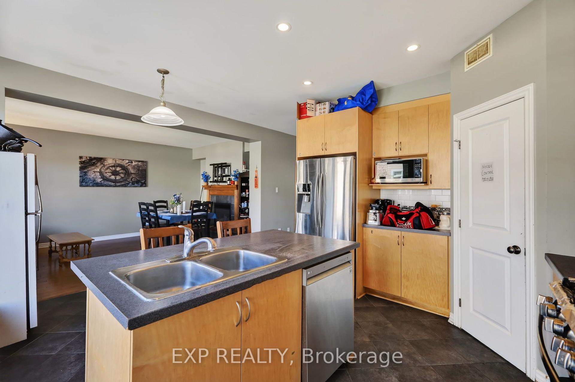 Photo 20 of 632 Willowmere Way, Ottawa, Blossom Park/Kemp Park/Findlay Creek — HOMEH