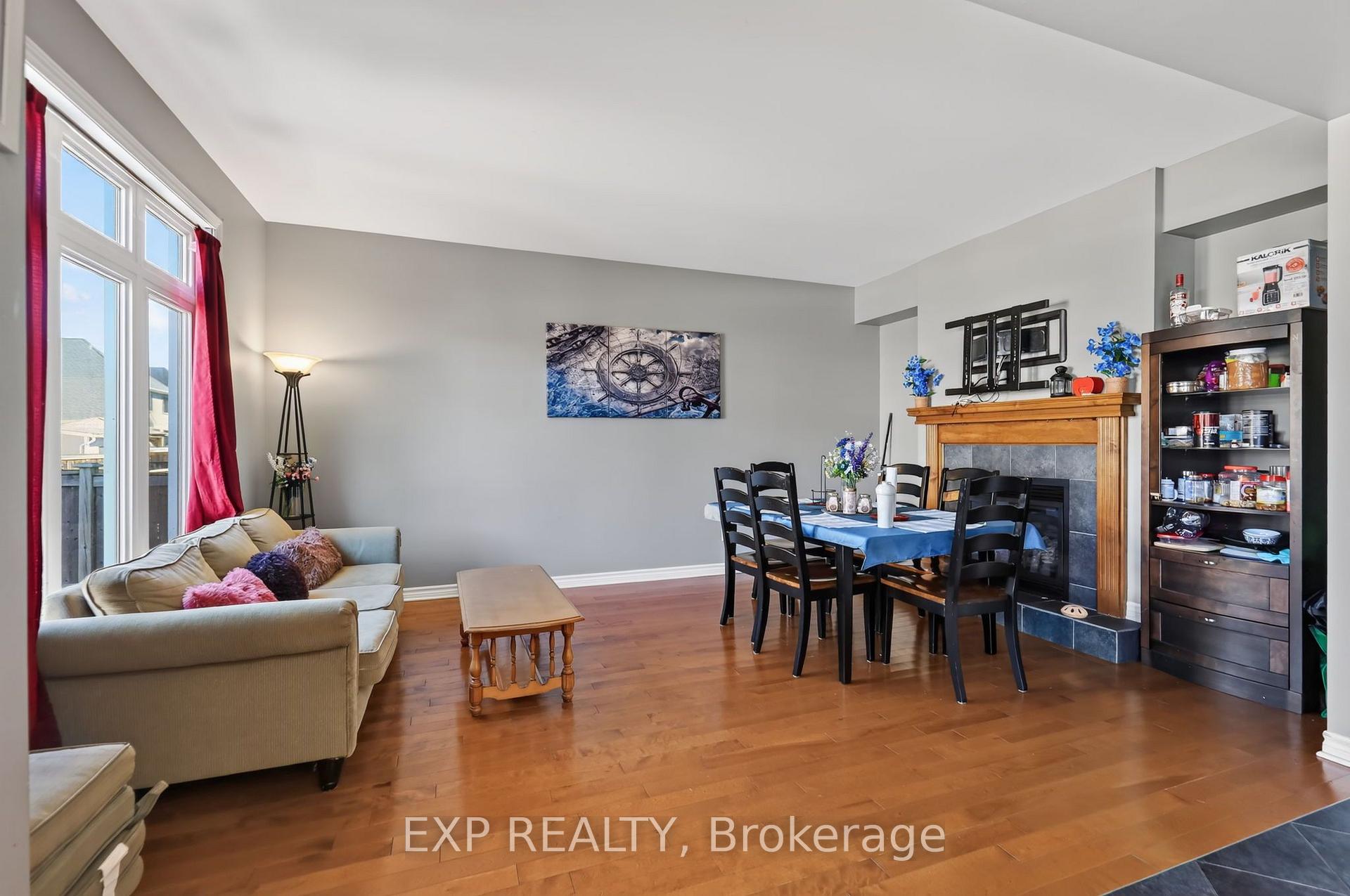 Photo 21 of 632 Willowmere Way, Ottawa, Blossom Park/Kemp Park/Findlay Creek — HOMEH