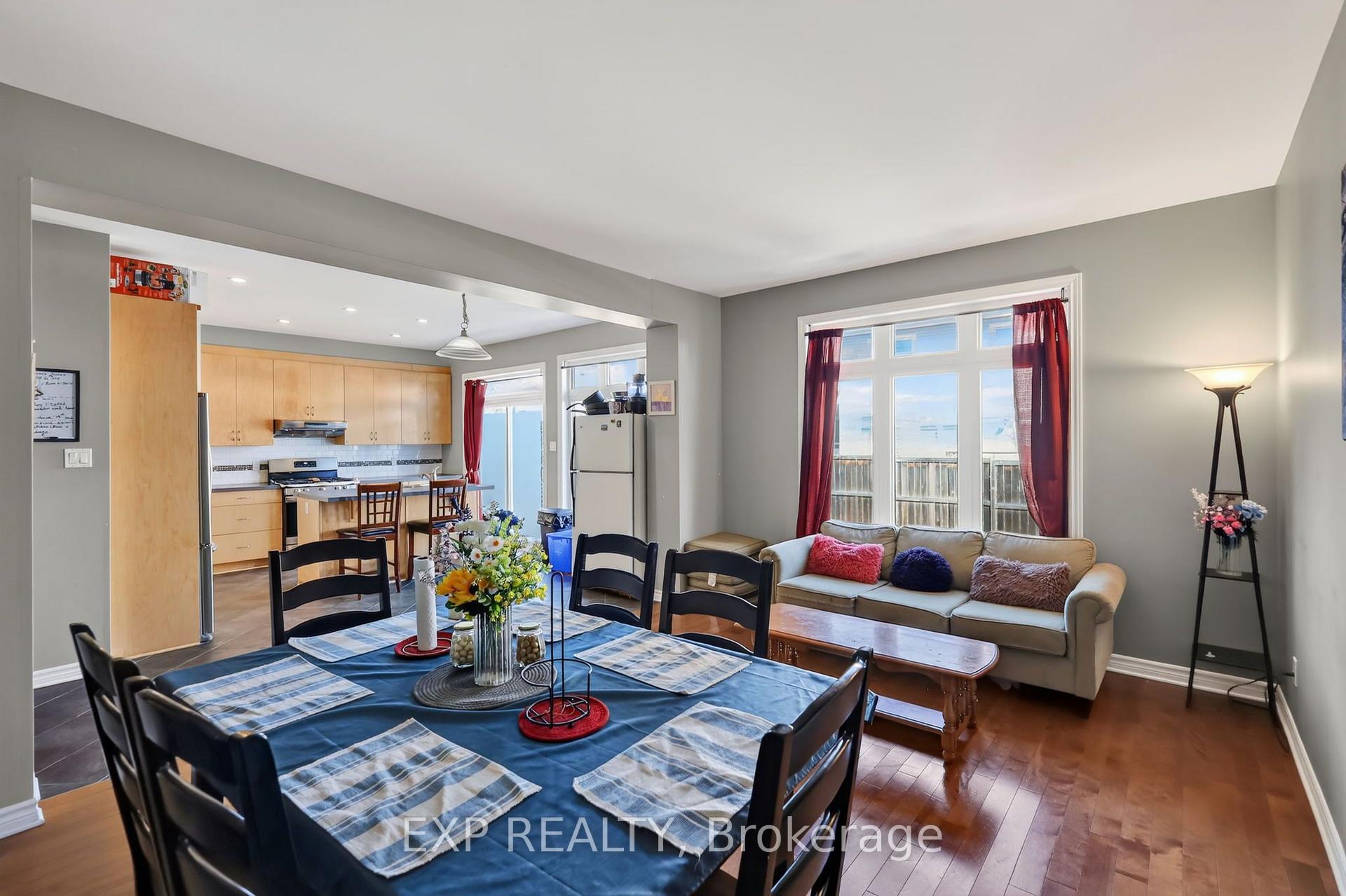 Photo 22 of 632 Willowmere Way, Ottawa, Blossom Park/Kemp Park/Findlay Creek — HOMEH