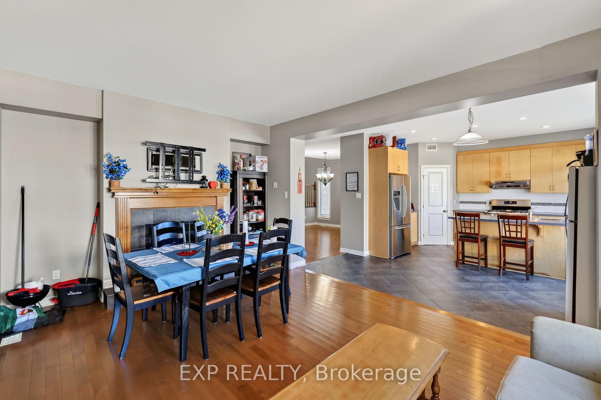 Photo 23 of 632 Willowmere Way, Ottawa, Blossom Park/Kemp Park/Findlay Creek — HOMEH