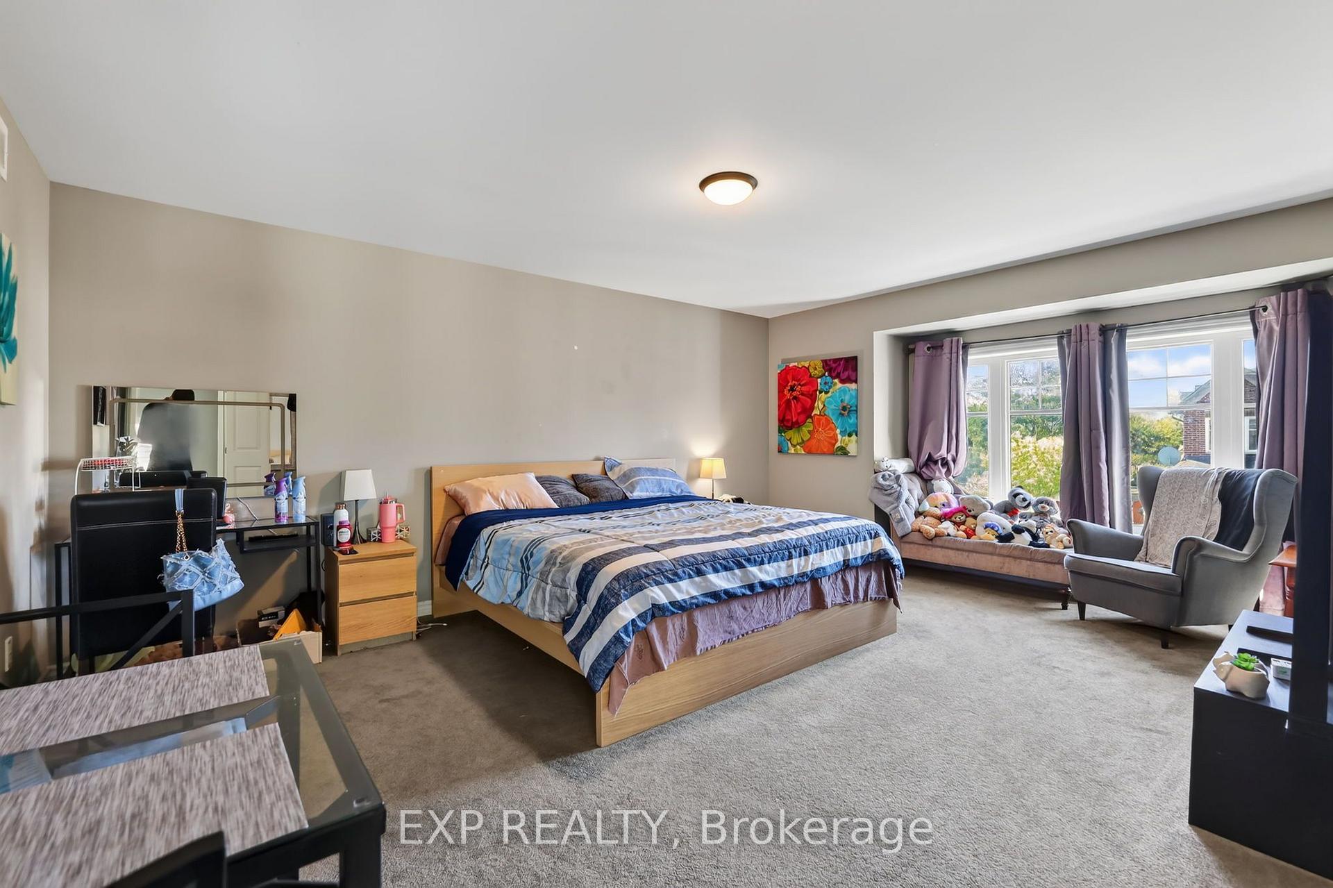 Photo 27 of 632 Willowmere Way, Ottawa, Blossom Park/Kemp Park/Findlay Creek — HOMEH