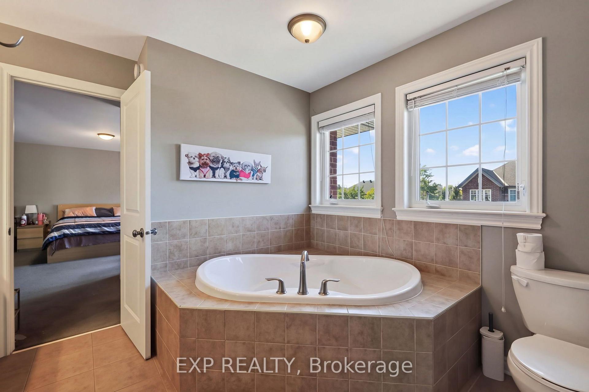 Photo 31 of 632 Willowmere Way, Ottawa, Blossom Park/Kemp Park/Findlay Creek — HOMEH