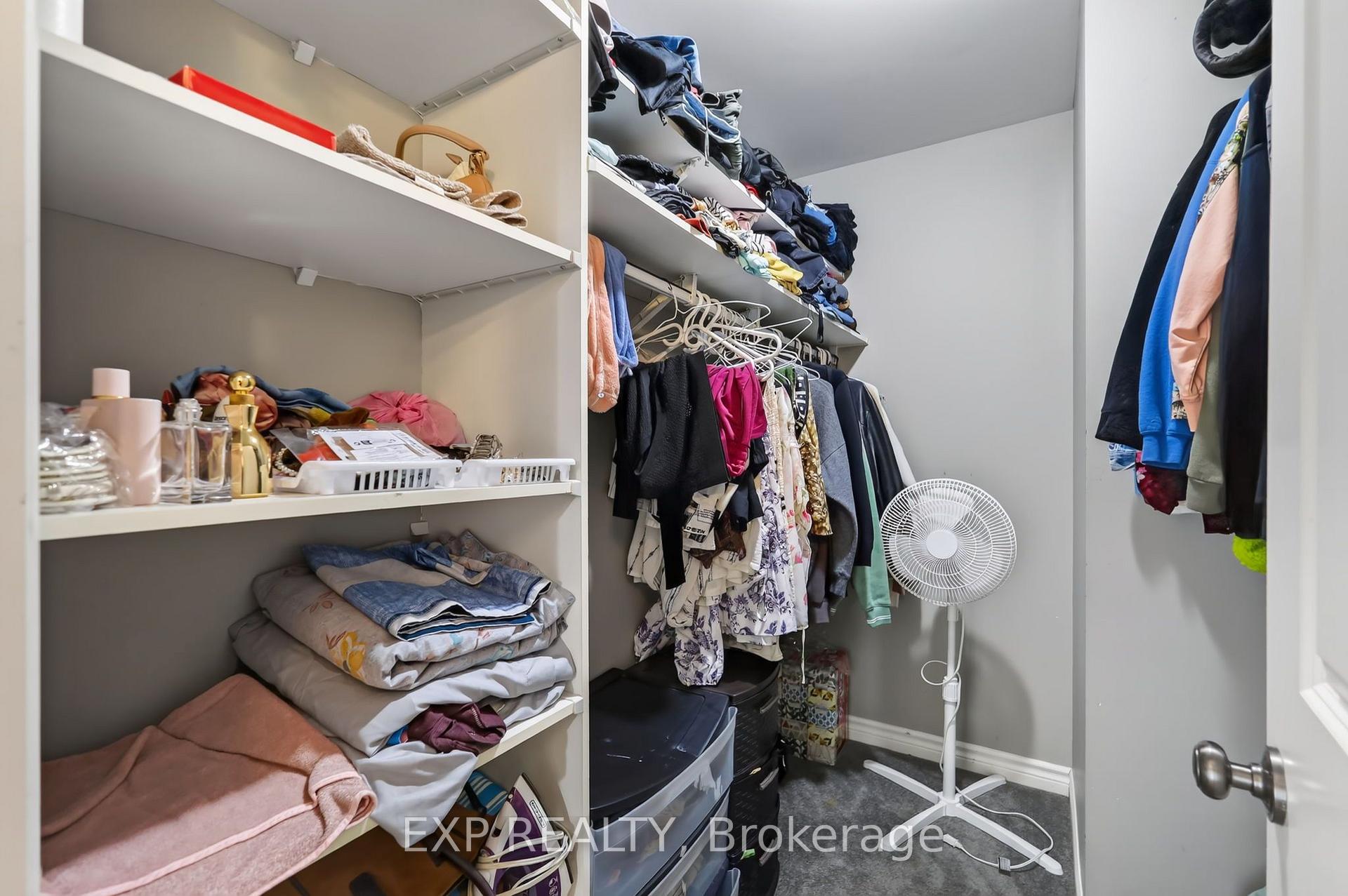 Photo 33 of 632 Willowmere Way, Ottawa, Blossom Park/Kemp Park/Findlay Creek — HOMEH