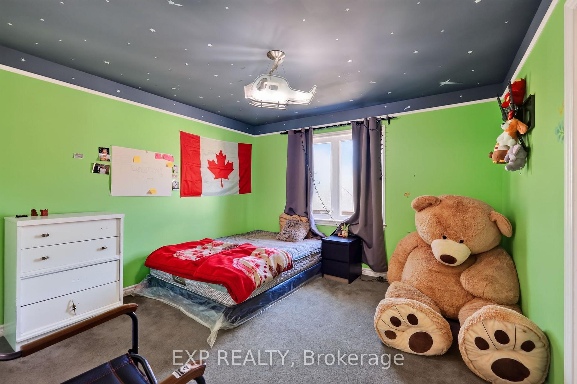 Photo 37 of 632 Willowmere Way, Ottawa, Blossom Park/Kemp Park/Findlay Creek — HOMEH
