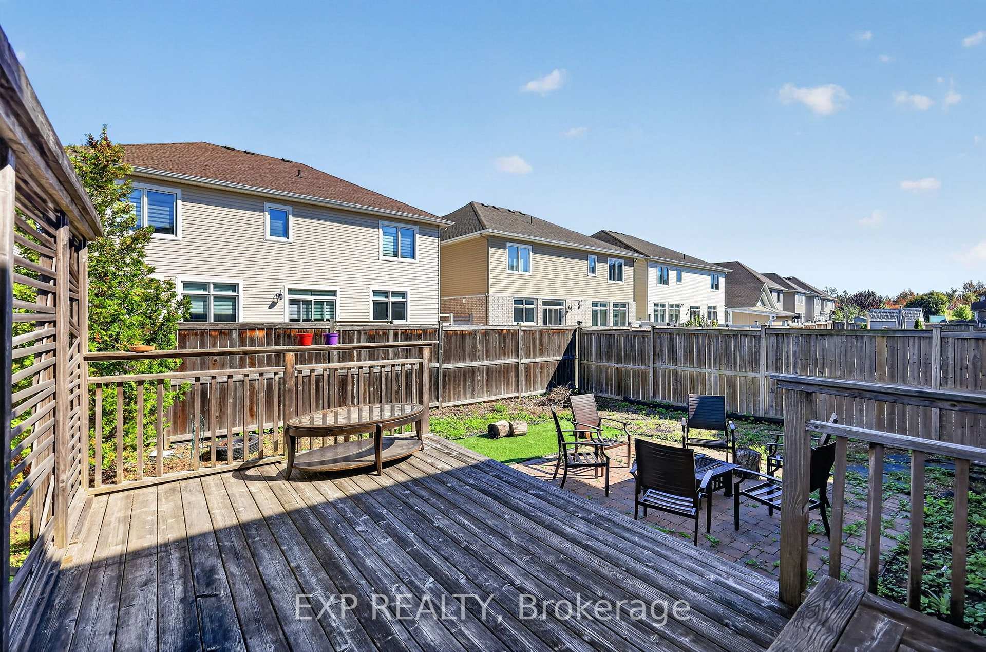 Photo 55 of 632 Willowmere Way, Ottawa, Blossom Park/Kemp Park/Findlay Creek — HOMEH