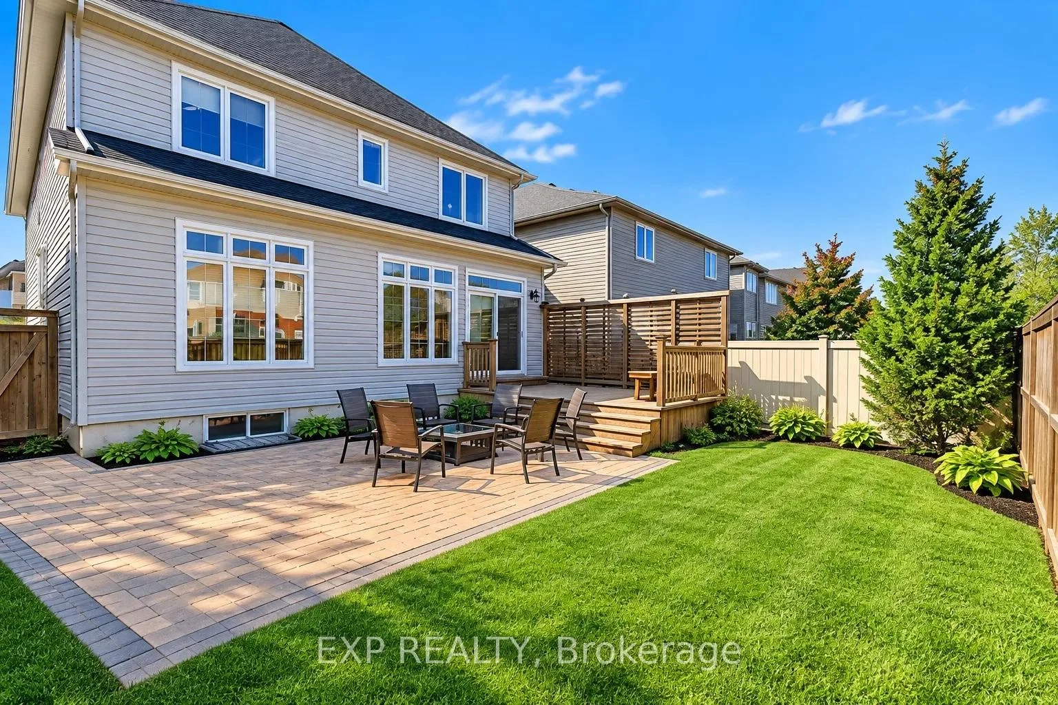 Photo 45 of 632 Willowmere Way, Ottawa, Blossom Park/Kemp Park/Findlay Creek — HOMEH