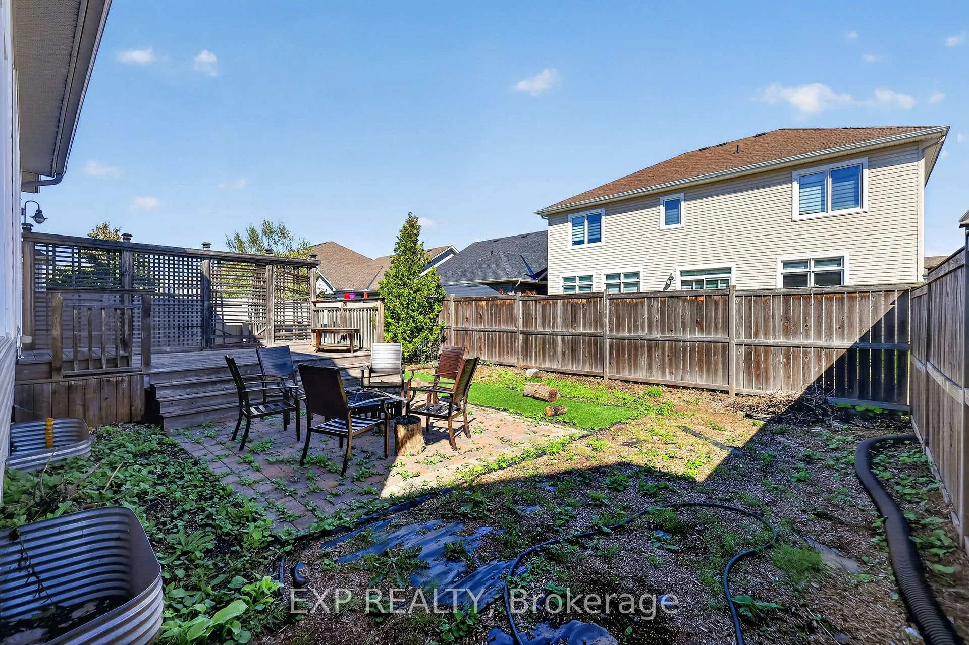 Photo 58 of 632 Willowmere Way, Ottawa, Blossom Park/Kemp Park/Findlay Creek — HOMEH