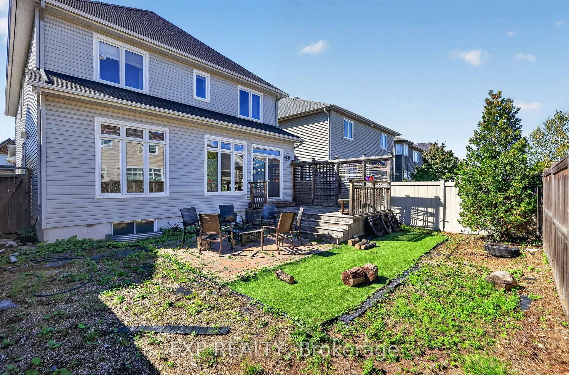 Photo 60 of 632 Willowmere Way, Ottawa, Blossom Park/Kemp Park/Findlay Creek — HOMEH