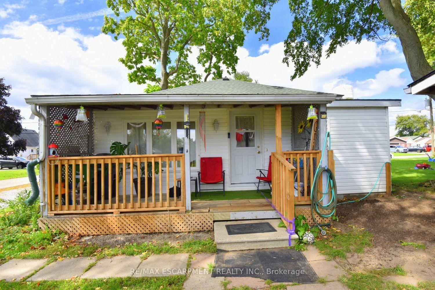 Photo 14 of 8 Chestnut Street, Norfolk, Port Rowan — HOMEH