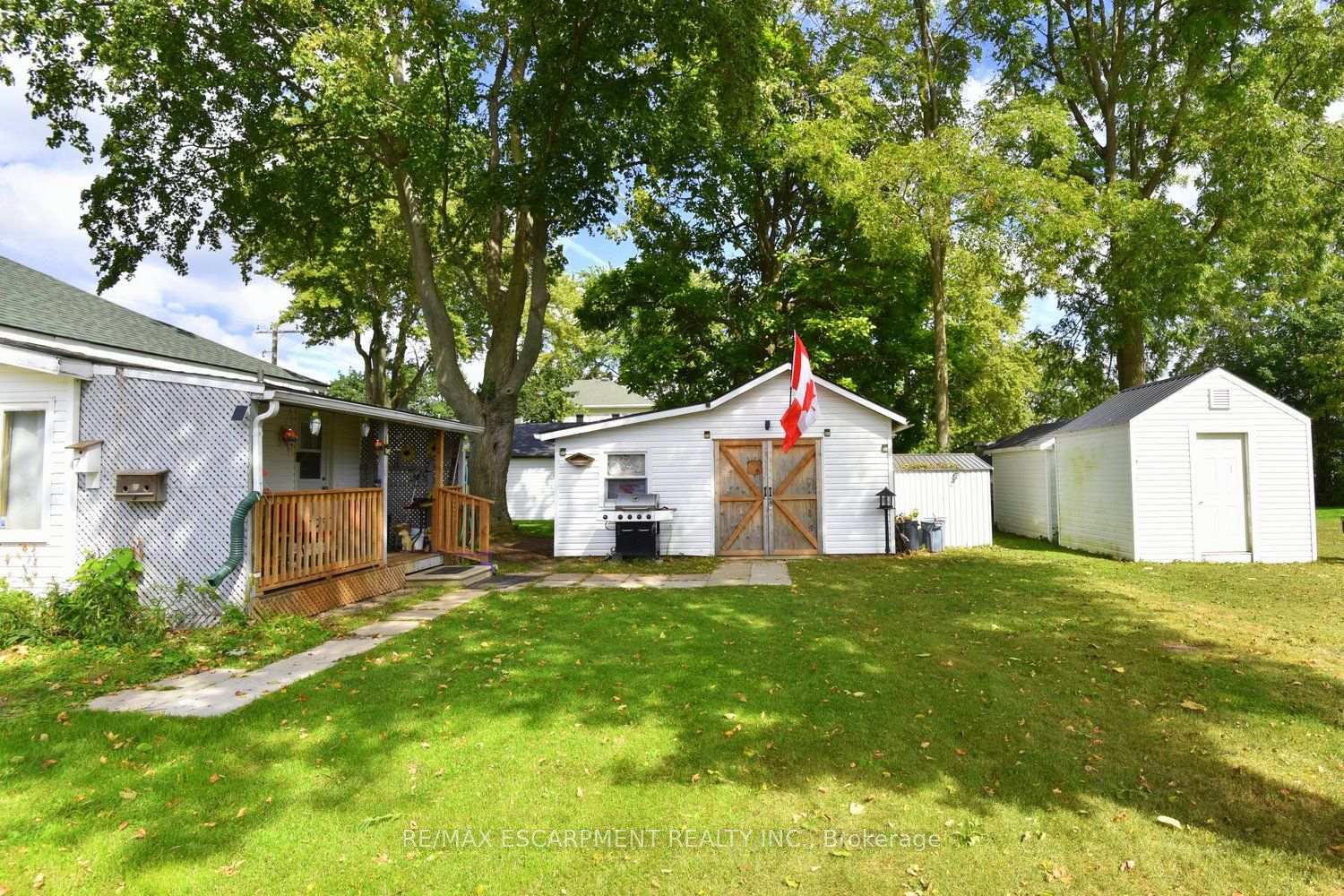 Photo 15 of 8 Chestnut Street, Norfolk, Port Rowan — HOMEH