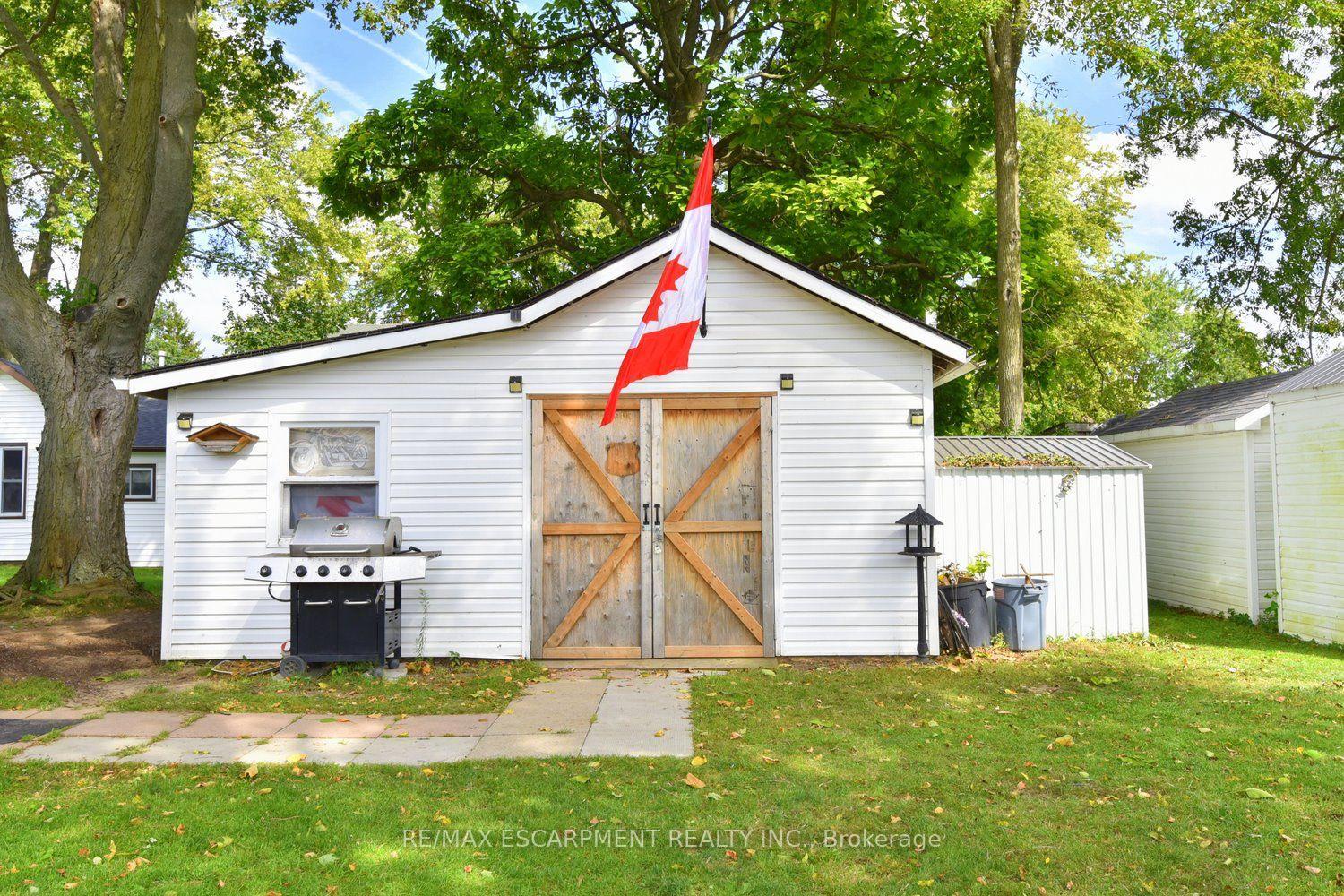 Photo 17 of 8 Chestnut Street, Norfolk, Port Rowan — HOMEH