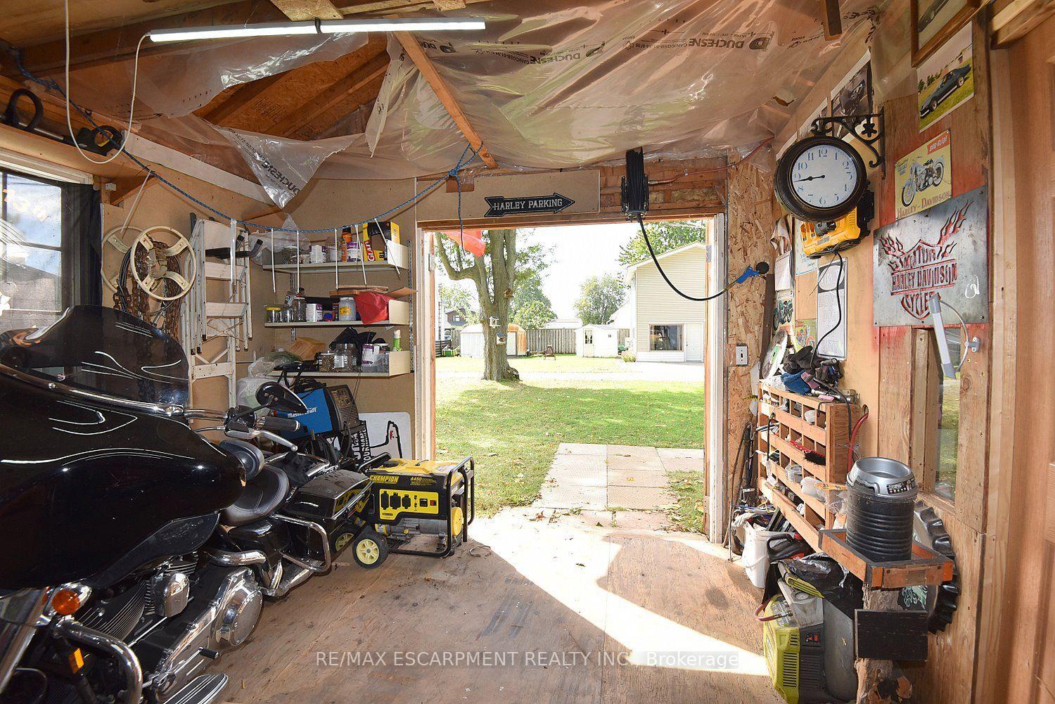 Photo 18 of 8 Chestnut Street, Norfolk, Port Rowan — HOMEH