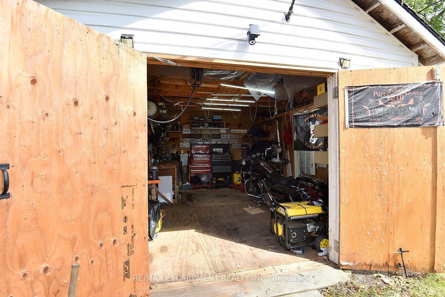 Photo 19 of 8 Chestnut Street, Norfolk, Port Rowan — HOMEH