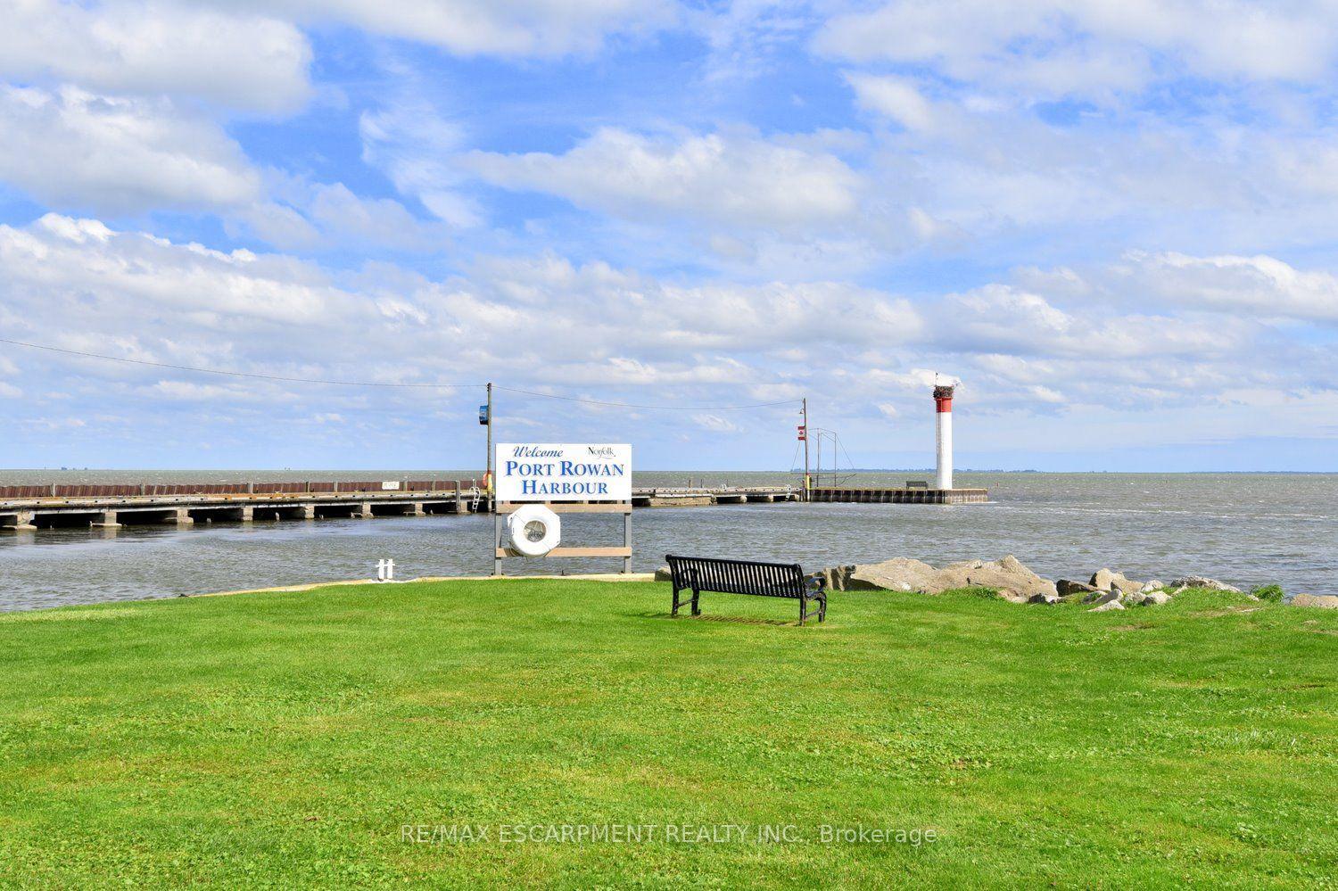 Photo 22 of 8 Chestnut Street, Norfolk, Port Rowan — HOMEH