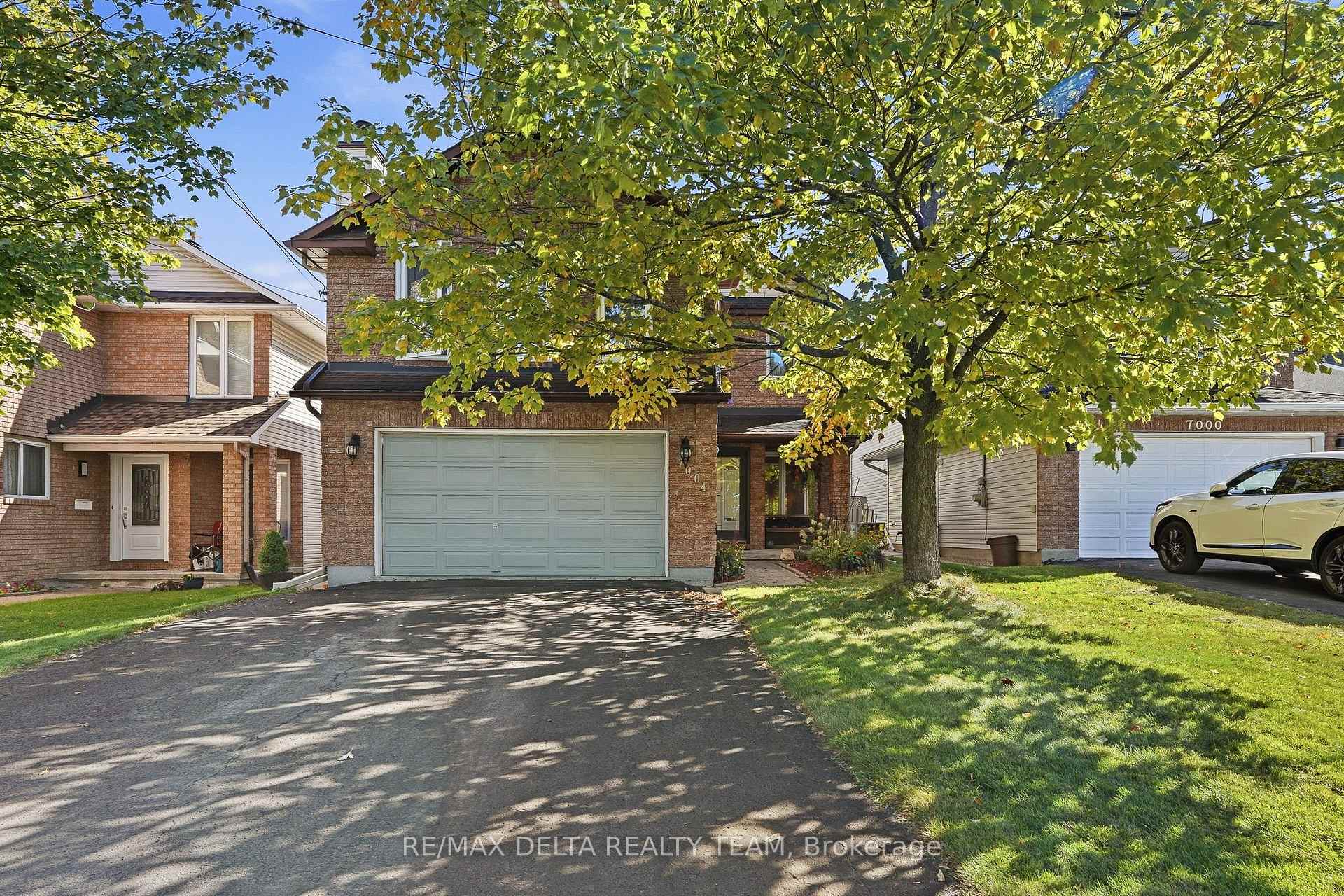 Photo 1 of 7004 Notre Dame Street, Ottawa, Chateauneuf — HOMEH