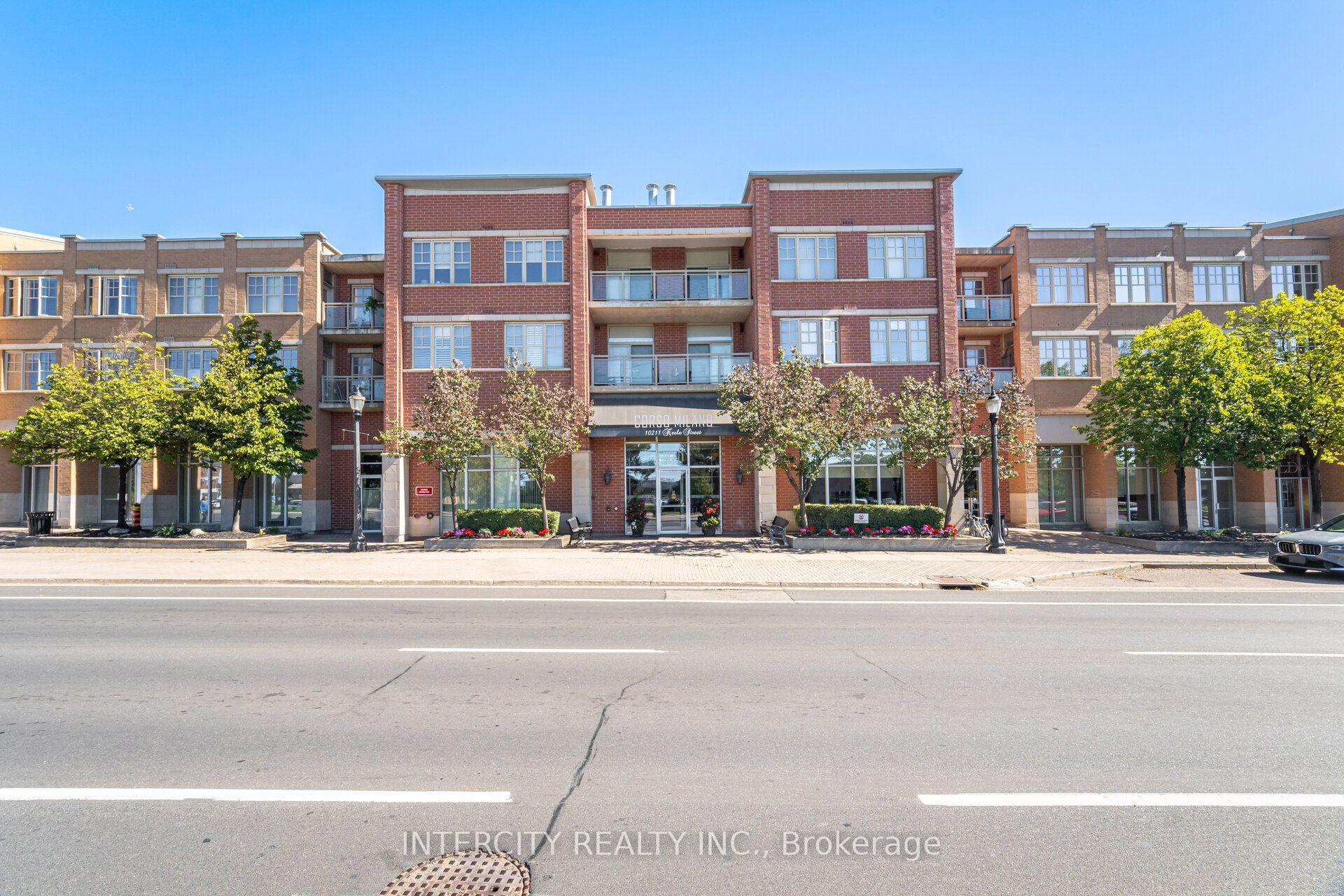 Photo of Unit 207, 10211 Keele Street