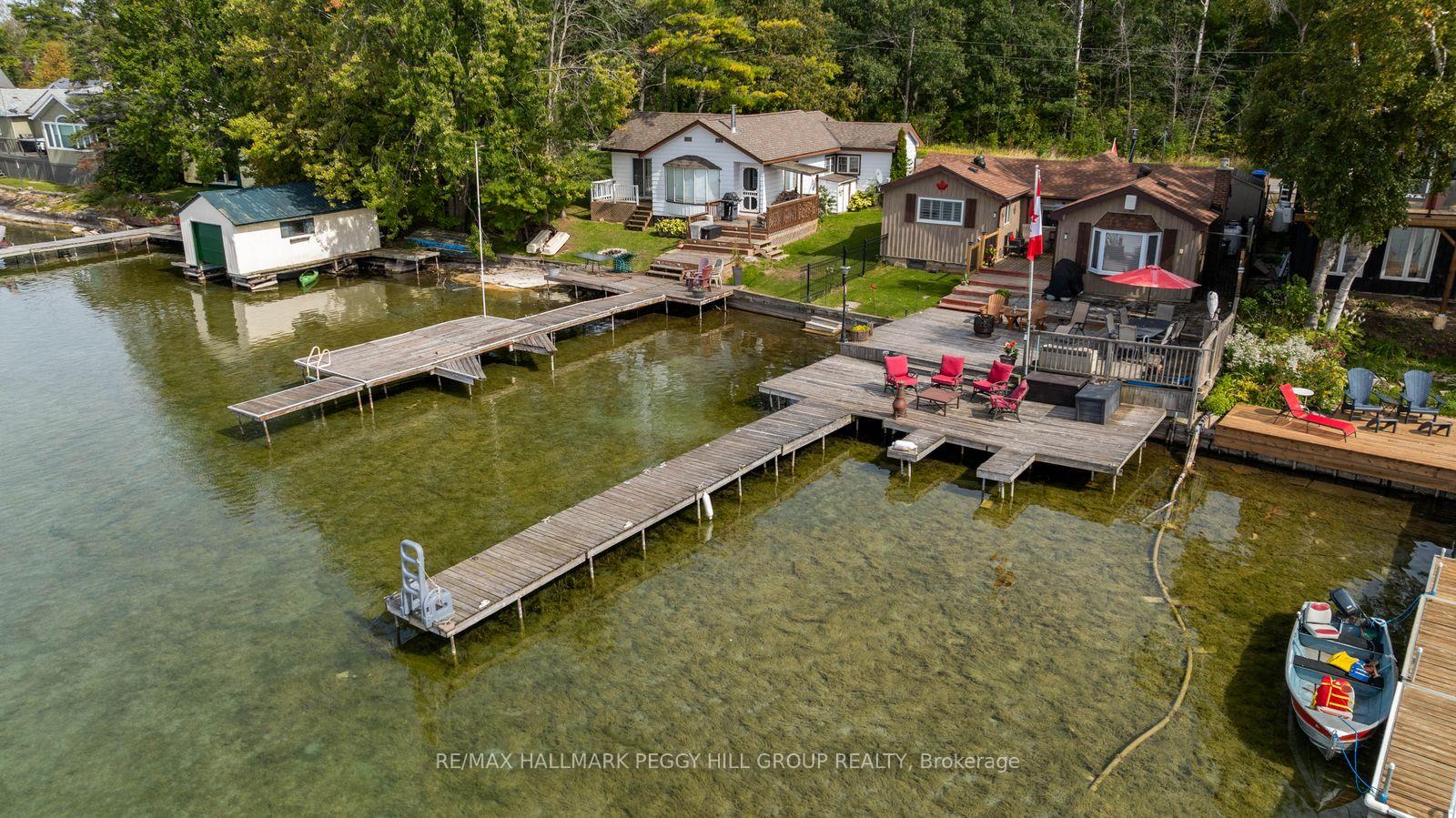 Photo 3 of 7700 Oak Point Road, Ramara, Rural Ramara — HOMEH