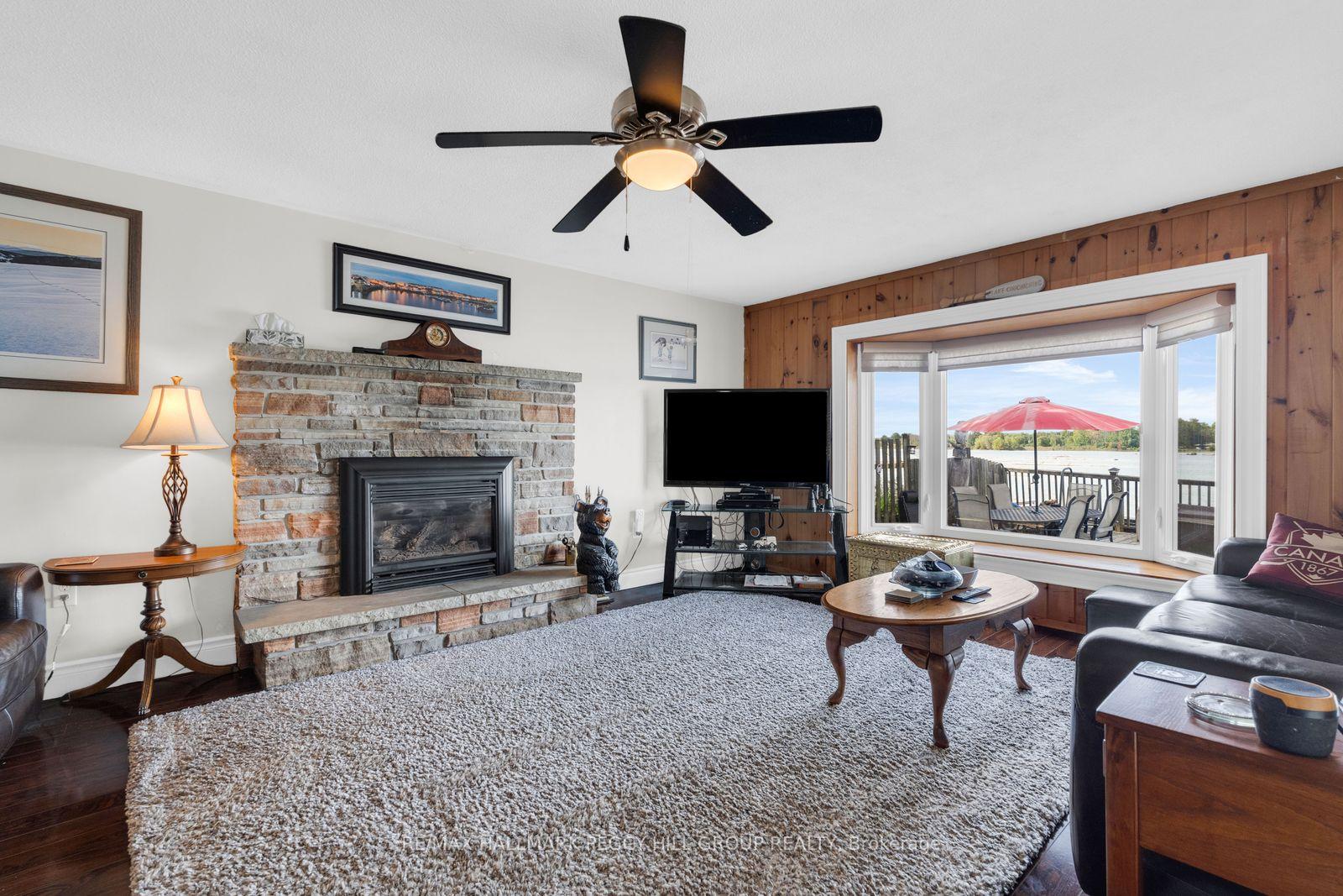 Photo 4 of 7700 Oak Point Road, Ramara, Rural Ramara — HOMEH
