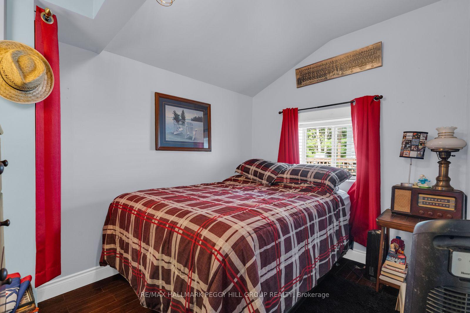 Photo 7 of 7700 Oak Point Road, Ramara, Rural Ramara — HOMEH