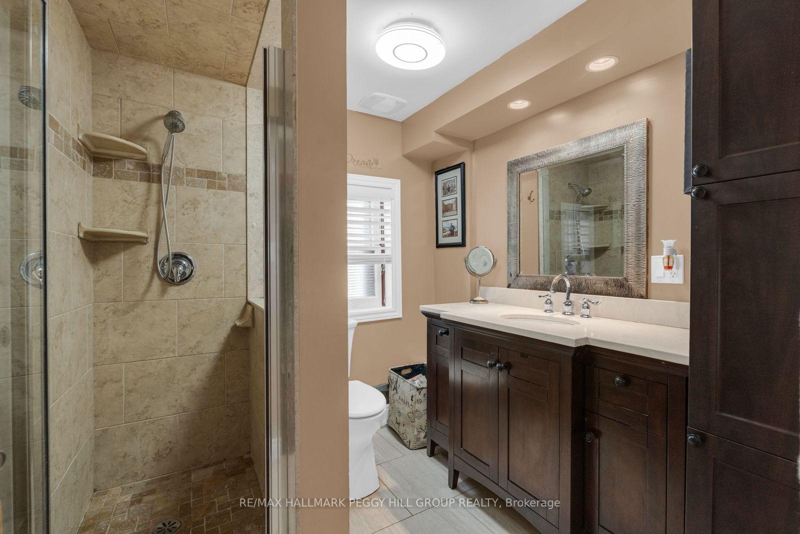 Photo 10 of 7700 Oak Point Road, Ramara, Rural Ramara — HOMEH