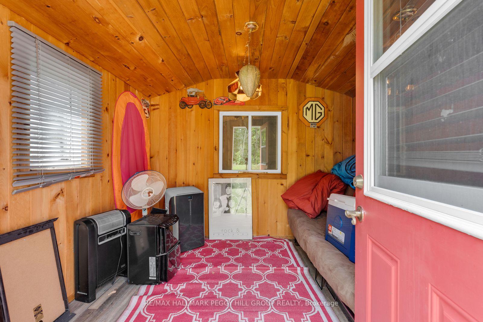 Photo 11 of 7700 Oak Point Road, Ramara, Rural Ramara — HOMEH