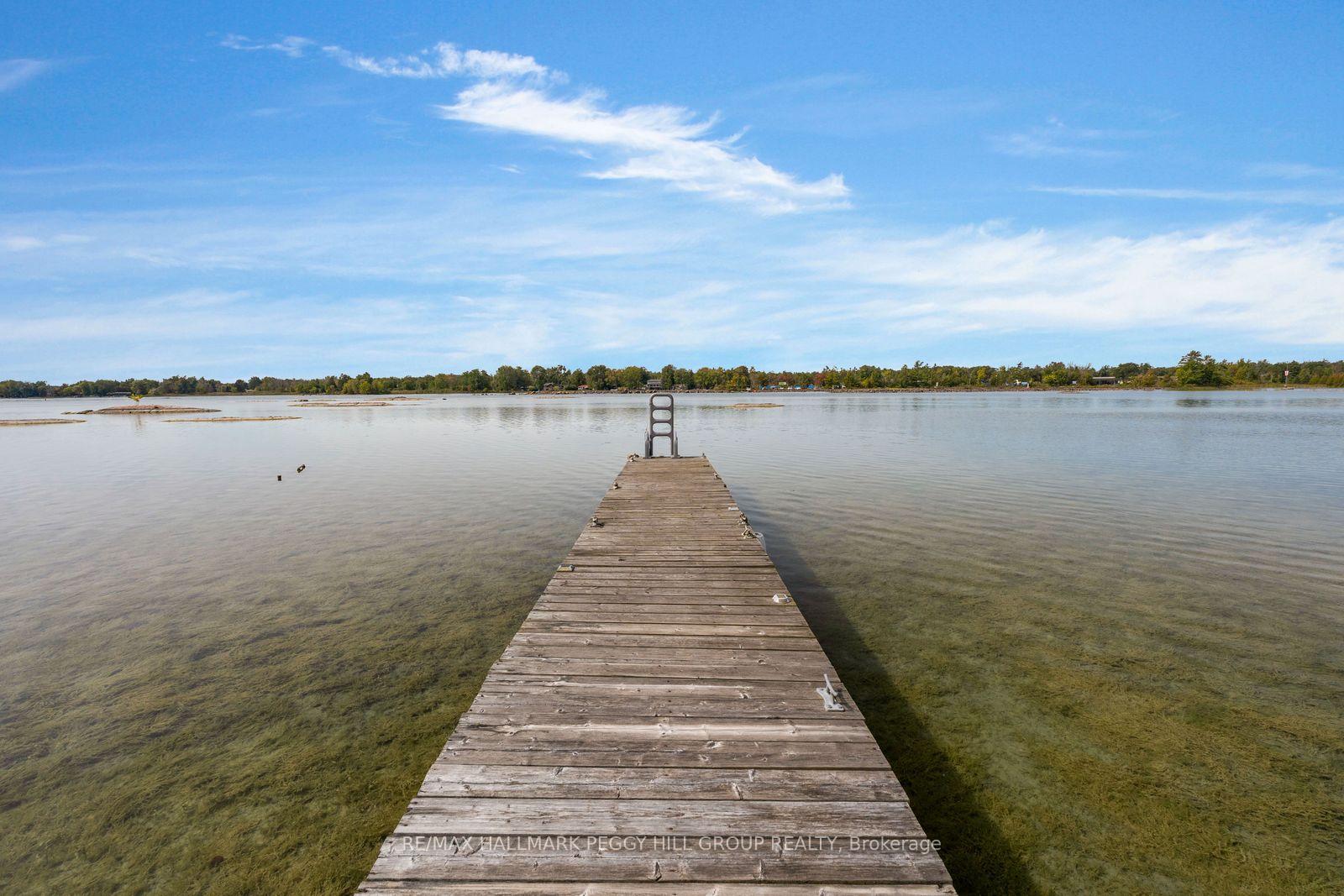 Photo 13 of 7700 Oak Point Road, Ramara, Rural Ramara — HOMEH