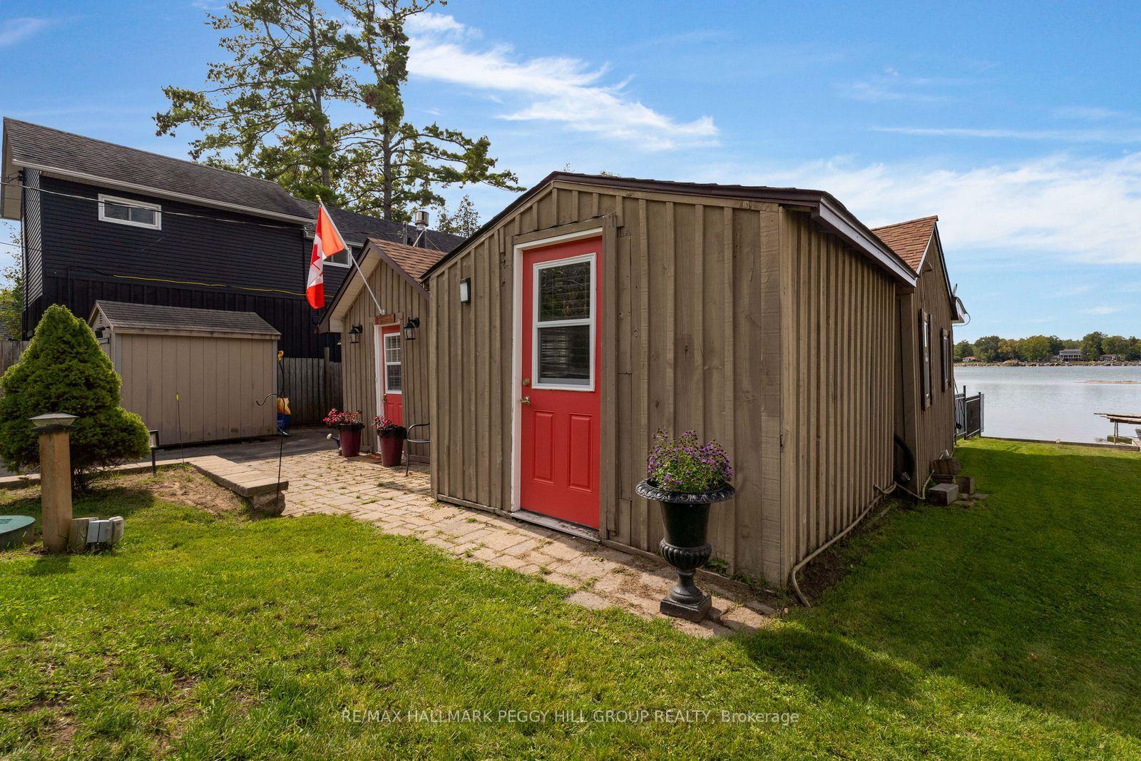 Photo 14 of 7700 Oak Point Road, Ramara, Rural Ramara — HOMEH