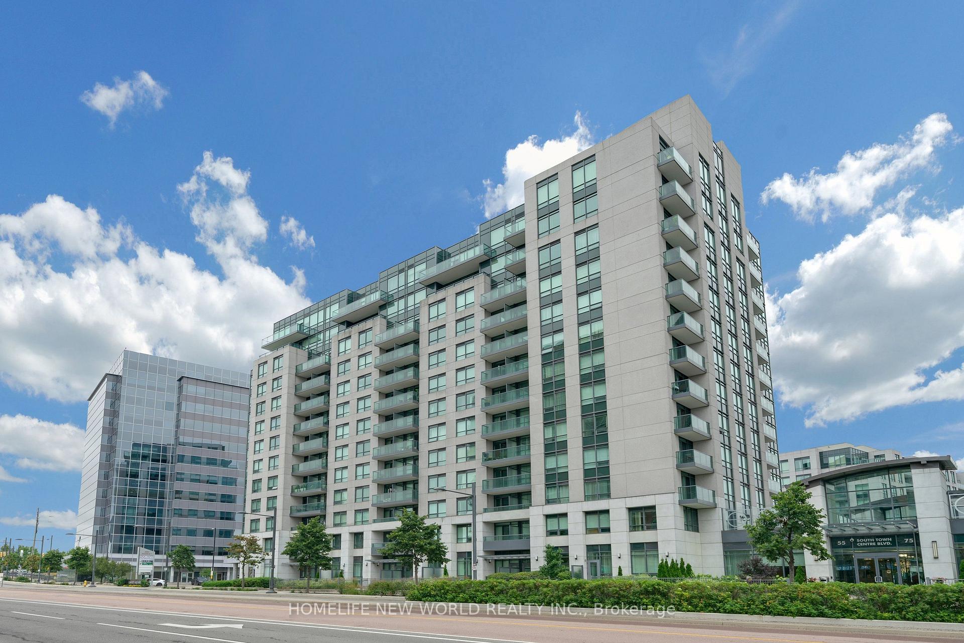 Photo of Unit 912, 55 South Town Centre Boulevard