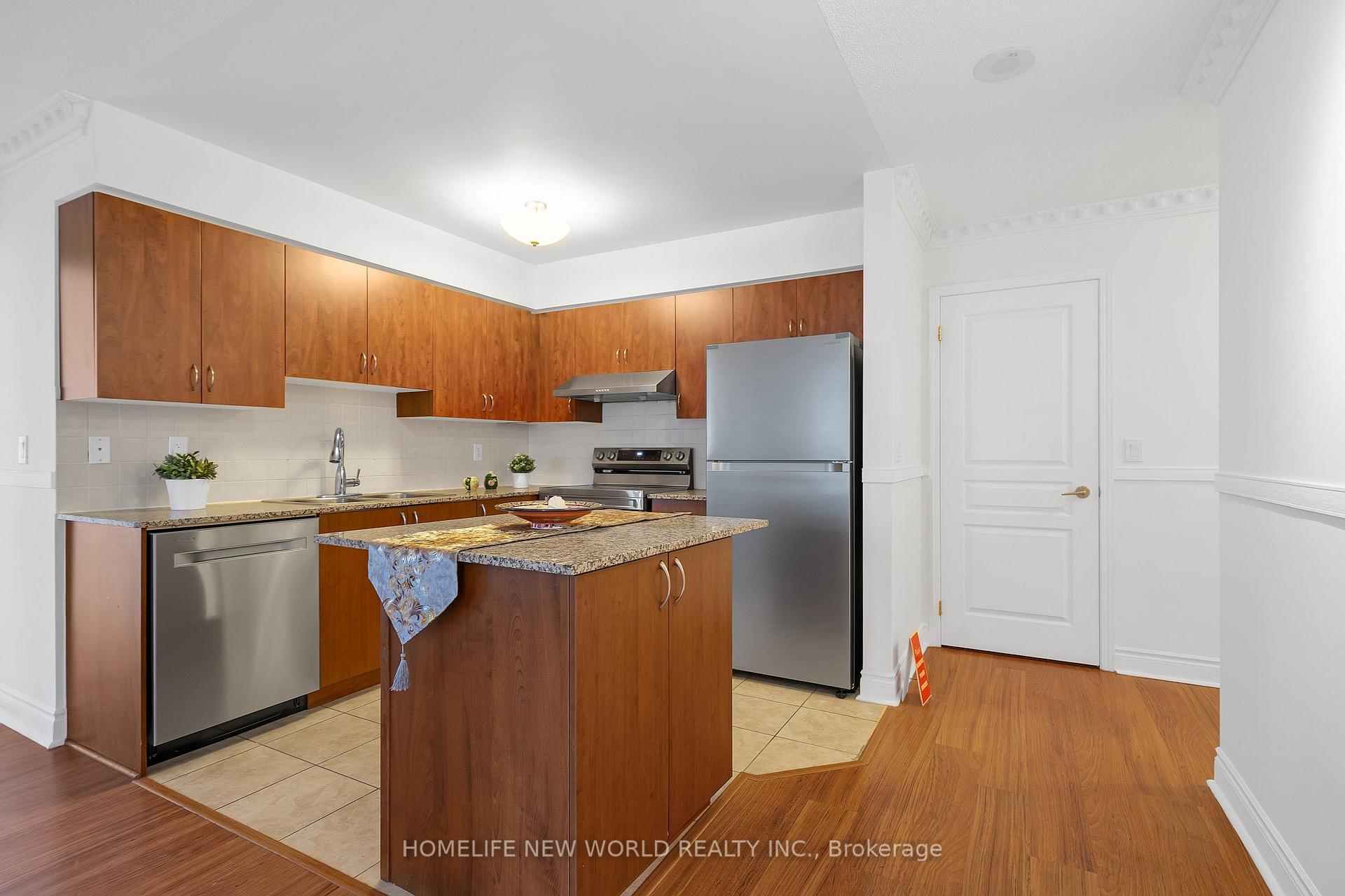 Photo 4 of Unit 912, 55 South Town Centre Boulevard, Markham, Unionville — HOMEH