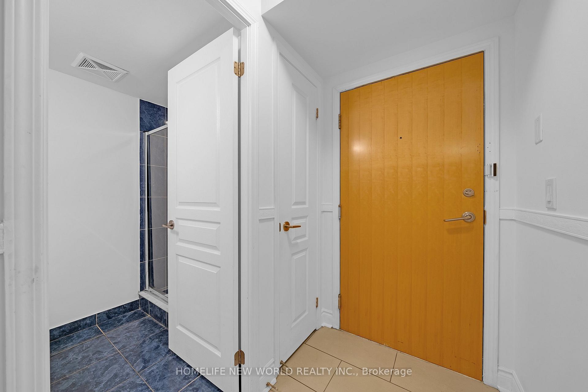 Photo 5 of Unit 912, 55 South Town Centre Boulevard, Markham, Unionville — HOMEH