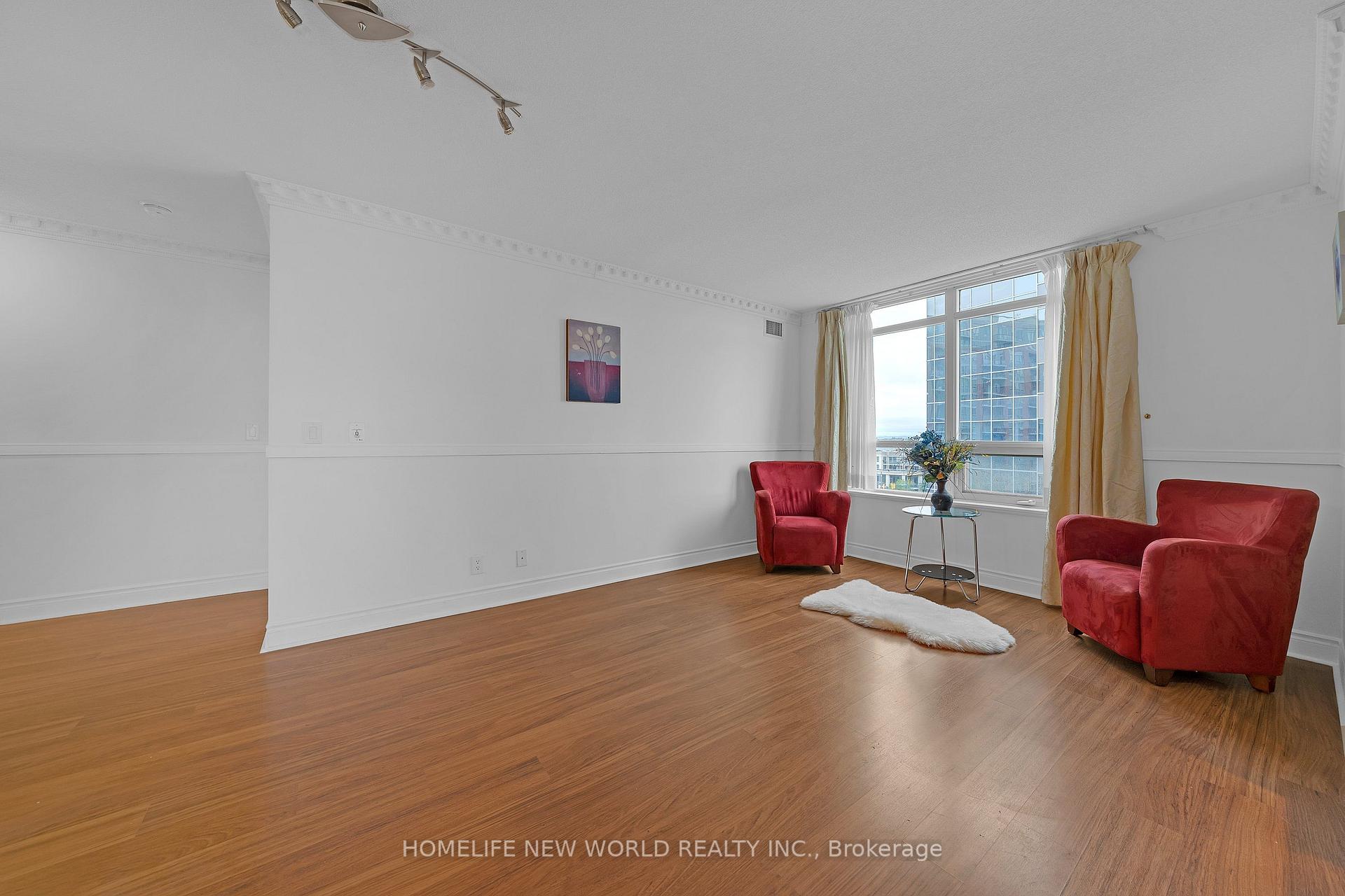 Photo 7 of Unit 912, 55 South Town Centre Boulevard, Markham, Unionville — HOMEH