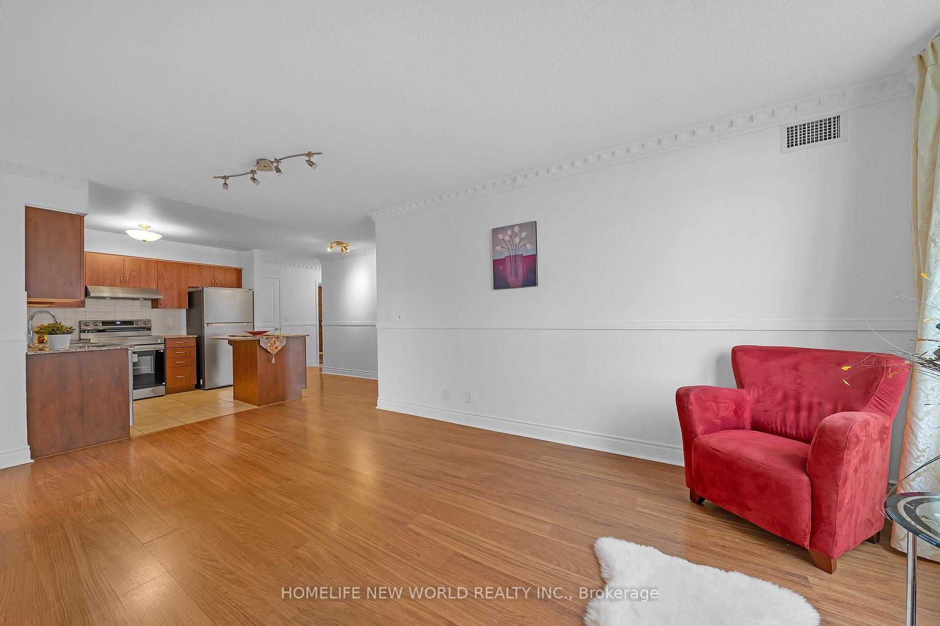 Photo 8 of Unit 912, 55 South Town Centre Boulevard, Markham, Unionville — HOMEH