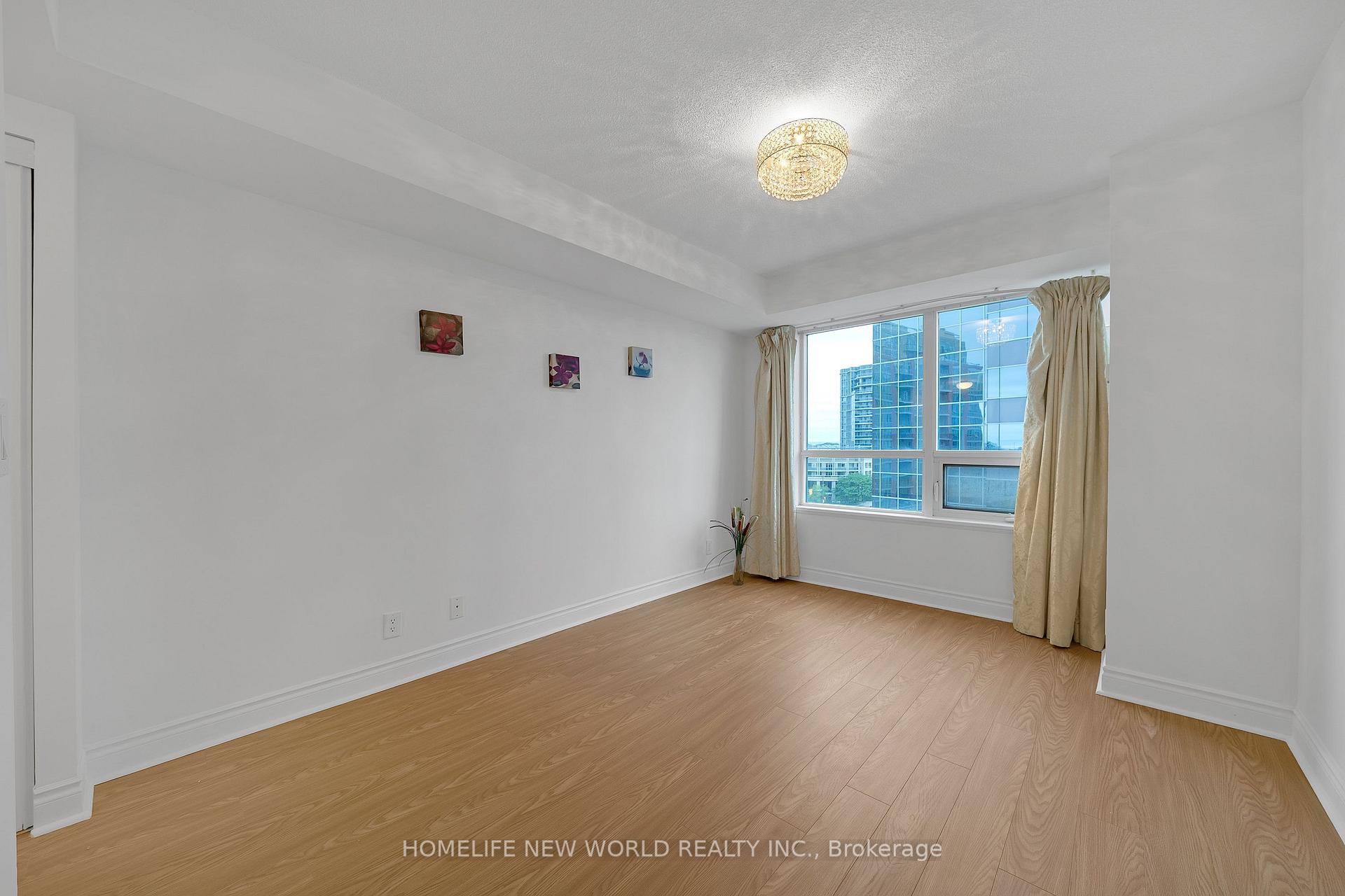 Photo 14 of Unit 912, 55 South Town Centre Boulevard, Markham, Unionville — HOMEH