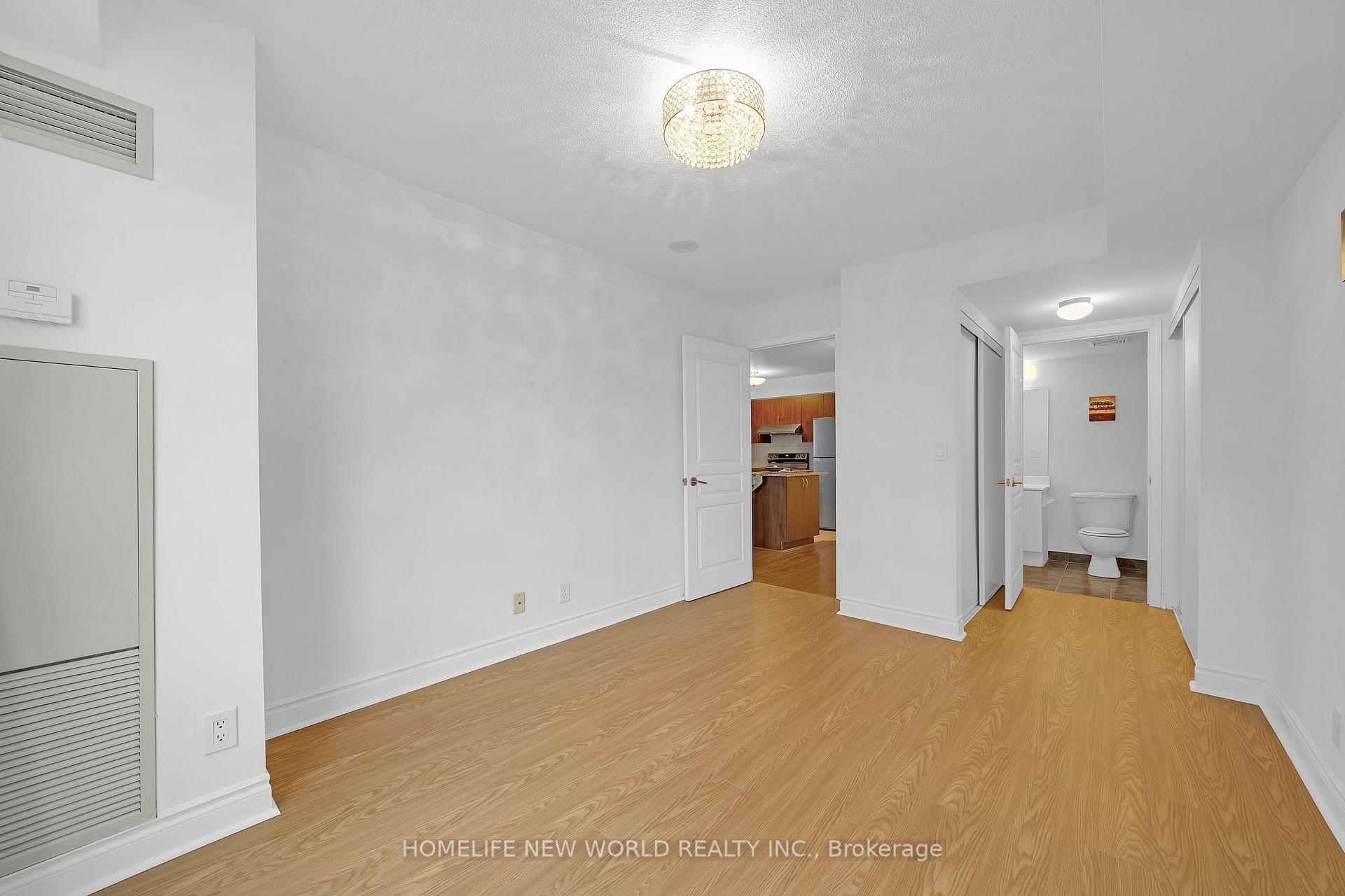 Photo 16 of Unit 912, 55 South Town Centre Boulevard, Markham, Unionville — HOMEH
