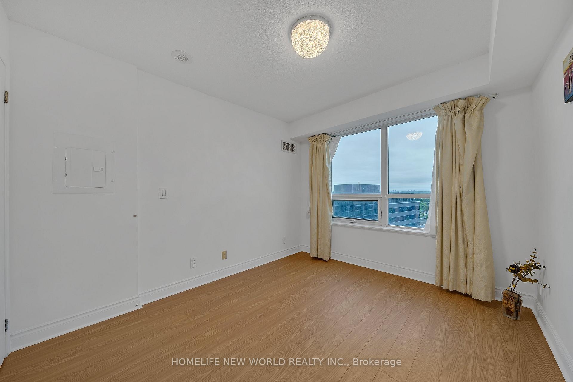 Photo 18 of Unit 912, 55 South Town Centre Boulevard, Markham, Unionville — HOMEH