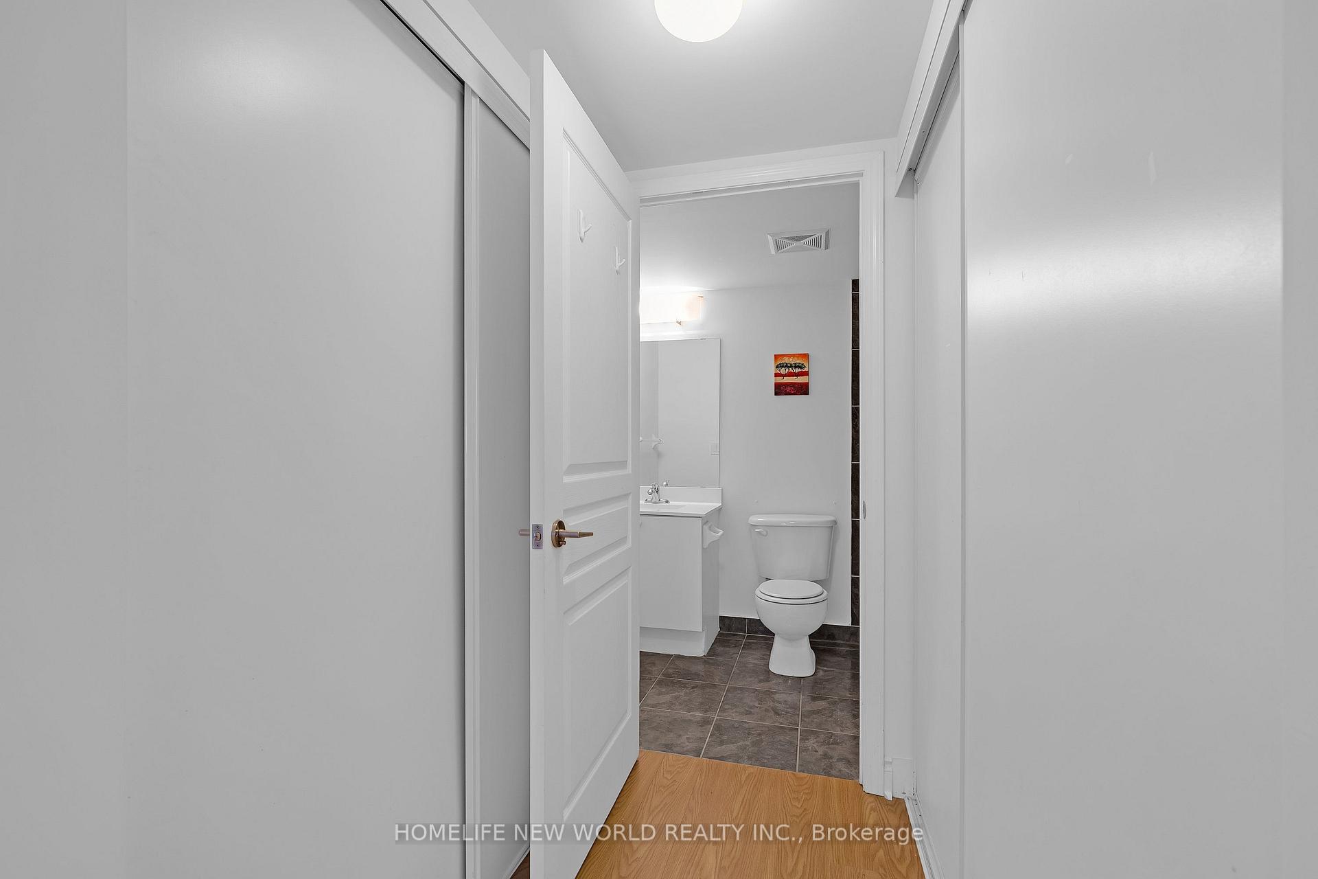 Photo 20 of Unit 912, 55 South Town Centre Boulevard, Markham, Unionville — HOMEH