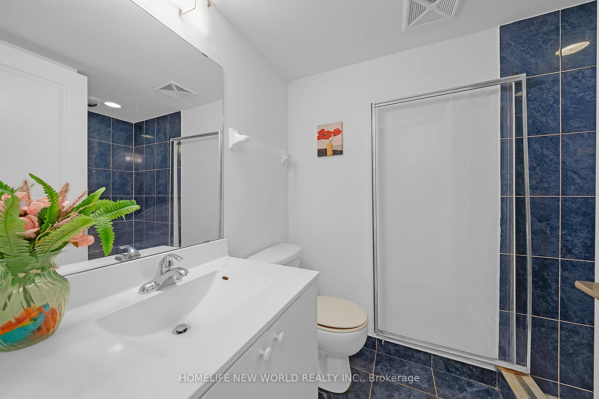 Photo 21 of Unit 912, 55 South Town Centre Boulevard, Markham, Unionville — HOMEH
