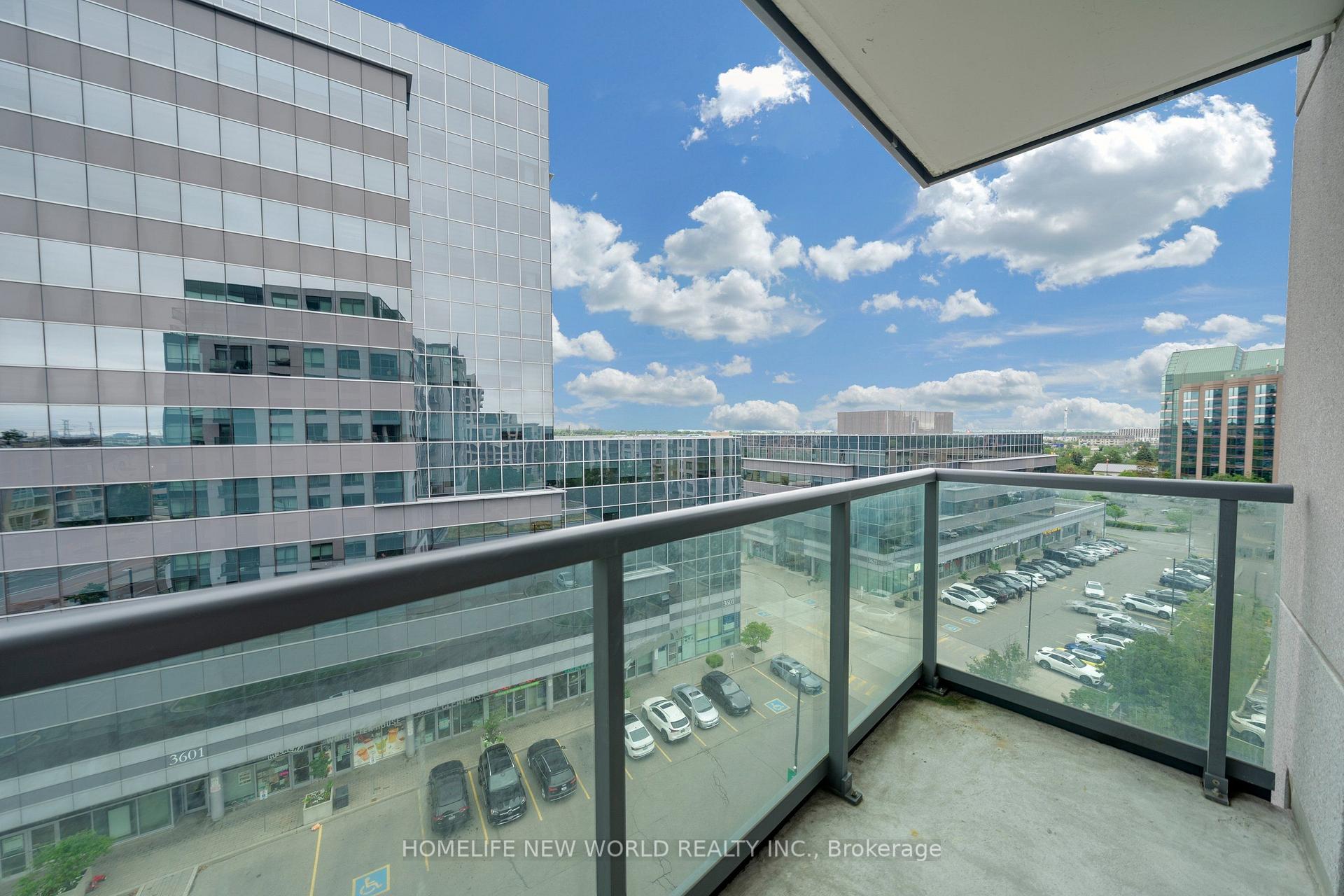 Photo 22 of Unit 912, 55 South Town Centre Boulevard, Markham, Unionville — HOMEH