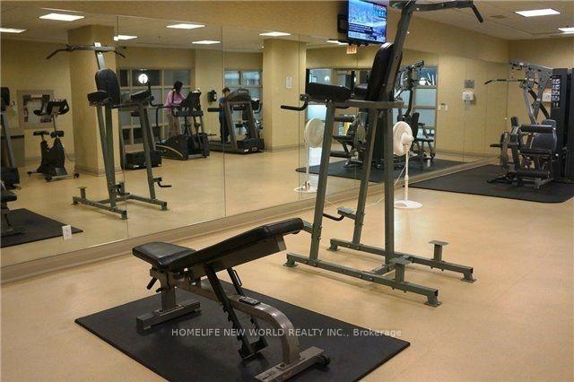 Photo 25 of Unit 912, 55 South Town Centre Boulevard, Markham, Unionville — HOMEH