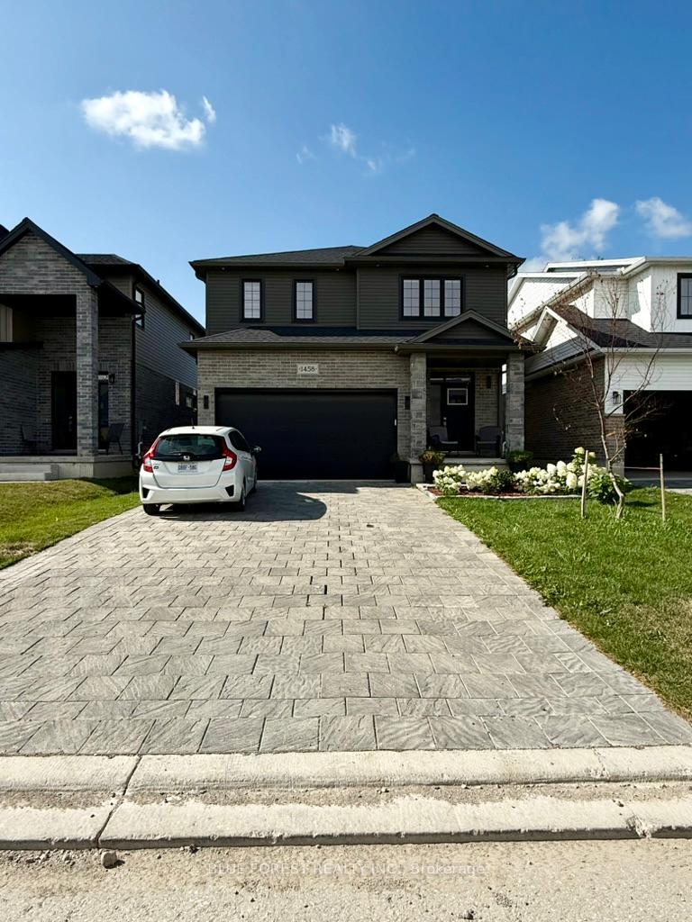Photo 1 of 1458 Wright Crescent, London, North S — HOMEH