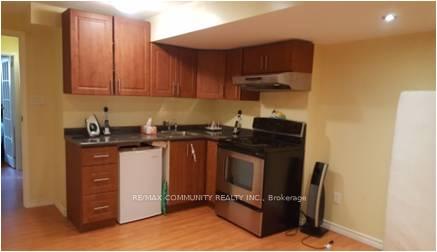 Photo 2 of Unit LOWER, 18 Cheetah Crescent, Scarborough, Rouge — HOMEH