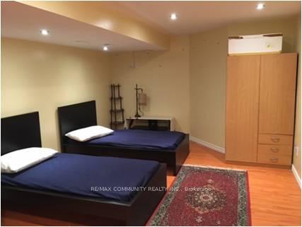 Photo 3 of Unit LOWER, 18 Cheetah Crescent, Scarborough, Rouge — HOMEH