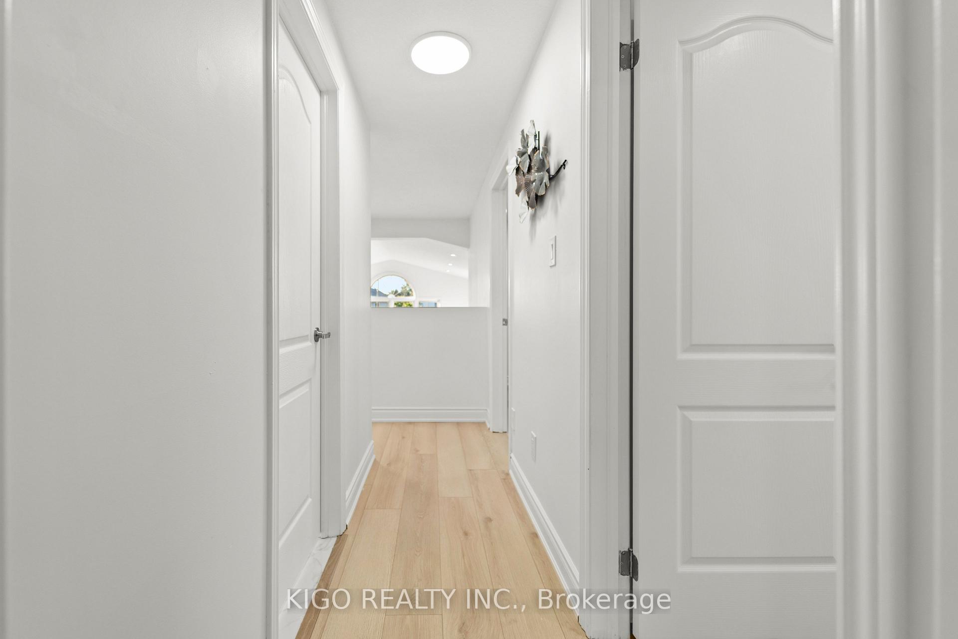Photo 19 of 25 Bush Clover Crescent, Kitchener, Laurentian Hills — HOMEH