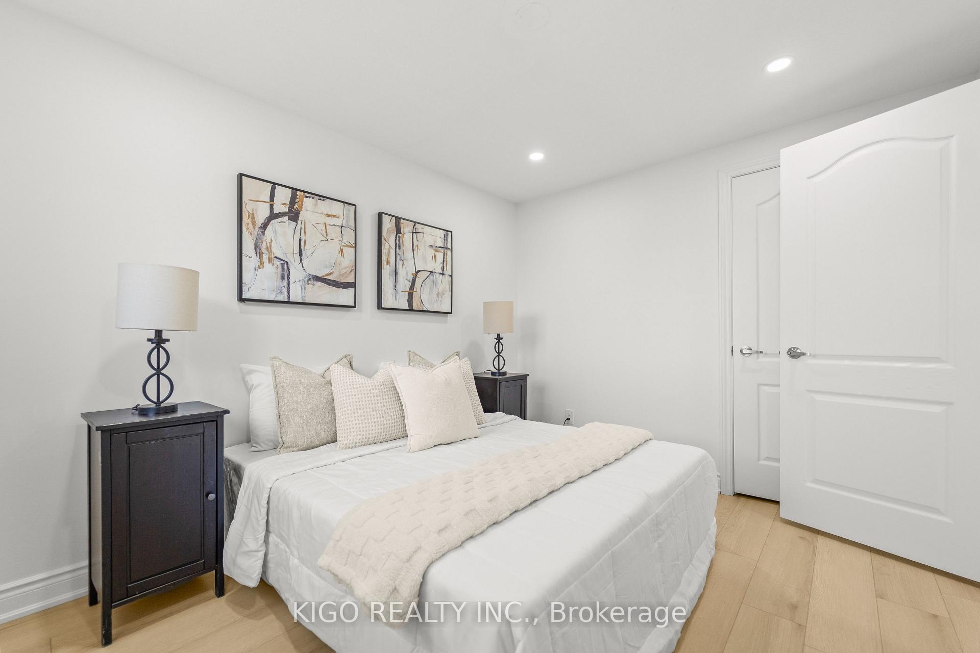 Photo 20 of 25 Bush Clover Crescent, Kitchener, Laurentian Hills — HOMEH
