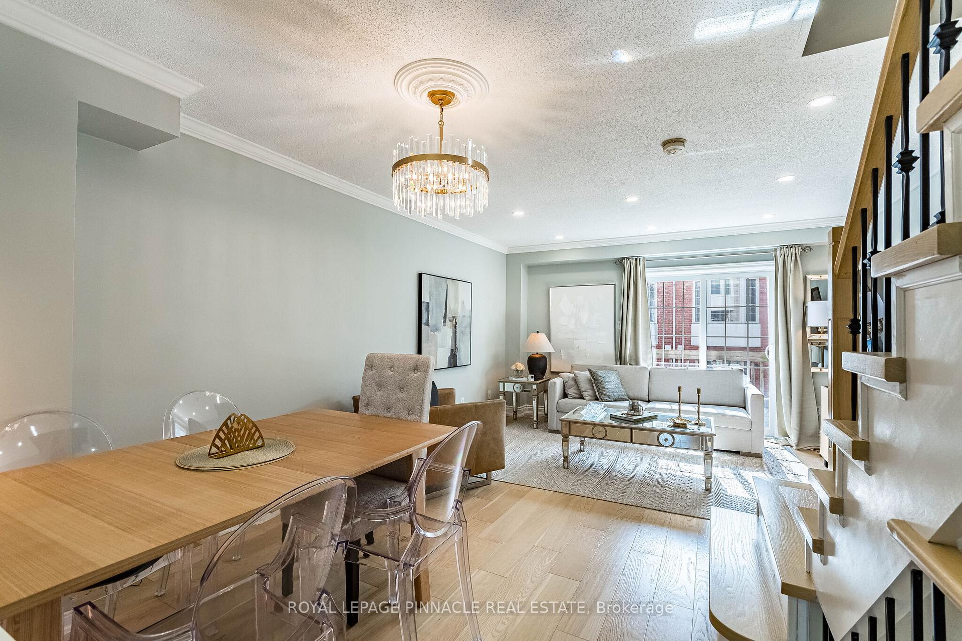 Photo 22 of Unit 4, 3480 Upper Middle Road, Burlington, Palmer — HOMEH