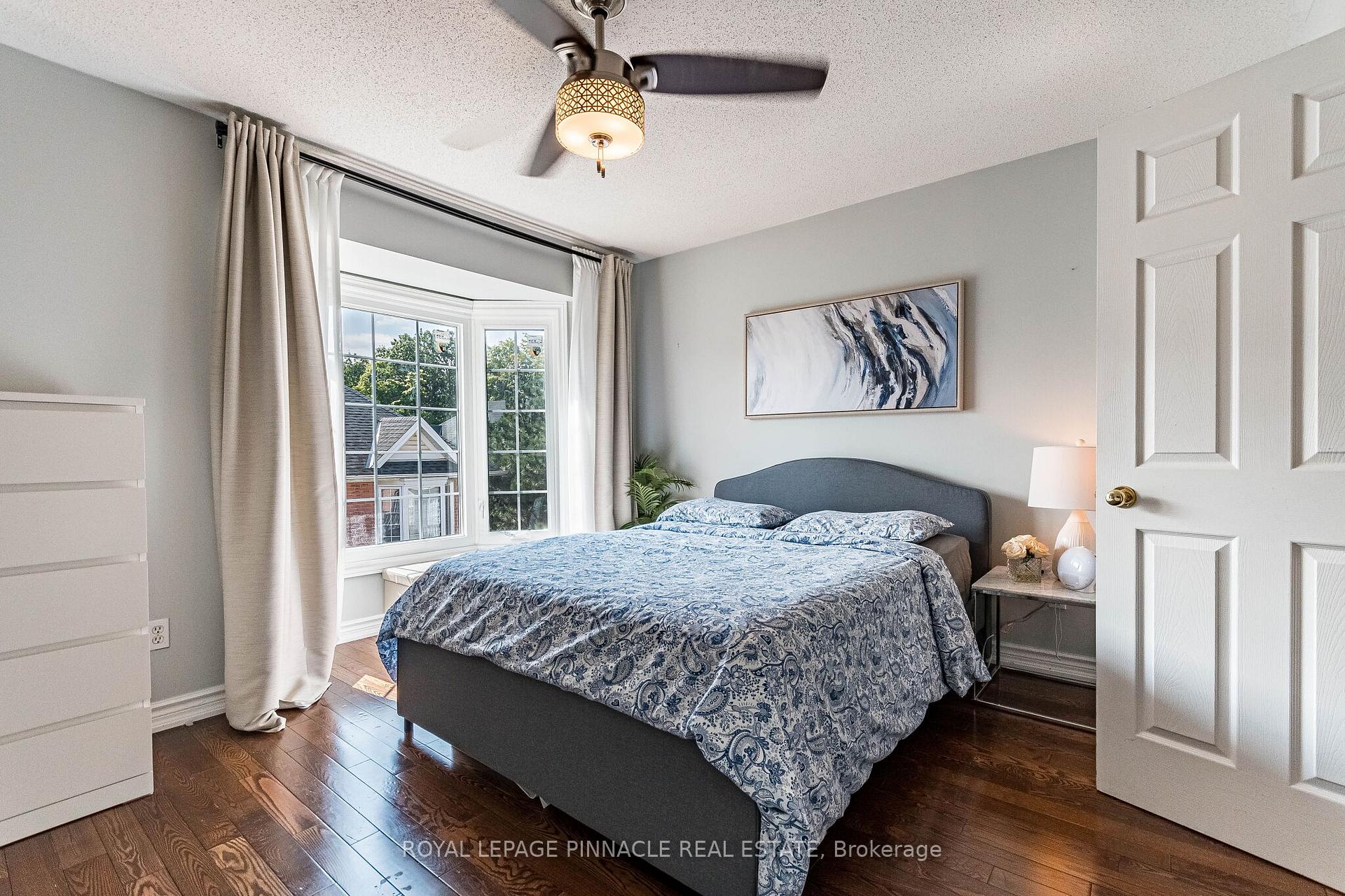 Photo 27 of Unit 4, 3480 Upper Middle Road, Burlington, Palmer — HOMEH