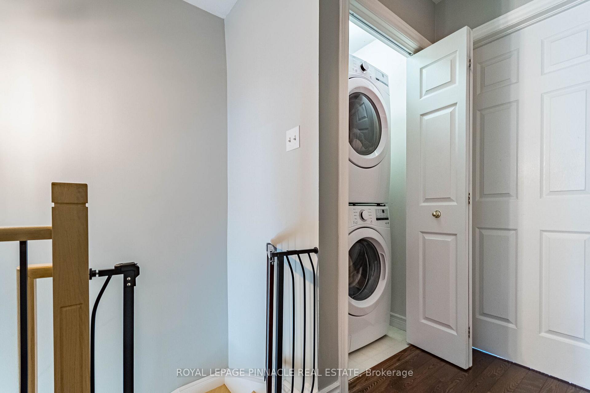 Photo 39 of Unit 4, 3480 Upper Middle Road, Burlington, Palmer — HOMEH
