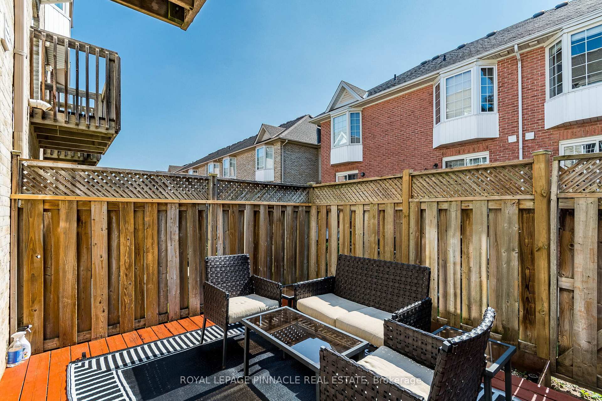 Photo 47 of Unit 4, 3480 Upper Middle Road, Burlington, Palmer — HOMEH