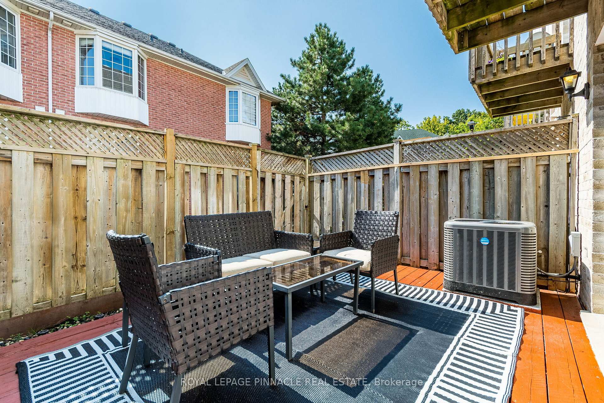 Photo 46 of Unit 4, 3480 Upper Middle Road, Burlington, Palmer — HOMEH