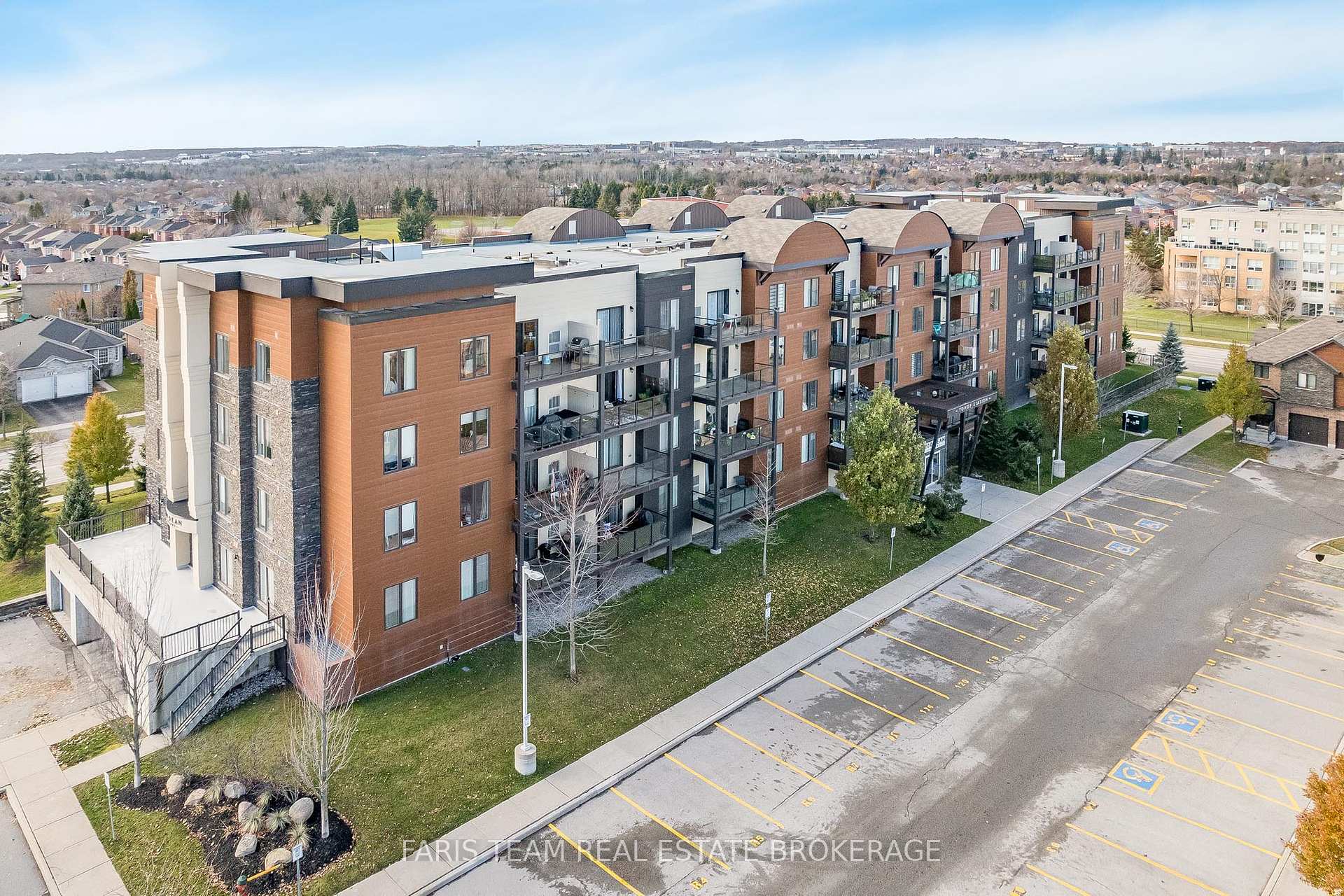 Photo of Unit 207, 100 Dean Avenue